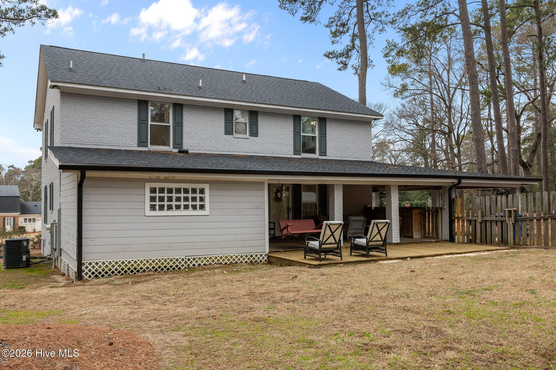 Single Family Residence at 410 Coharie Drive, Clinton, NC 28328, photo 30 of 46
