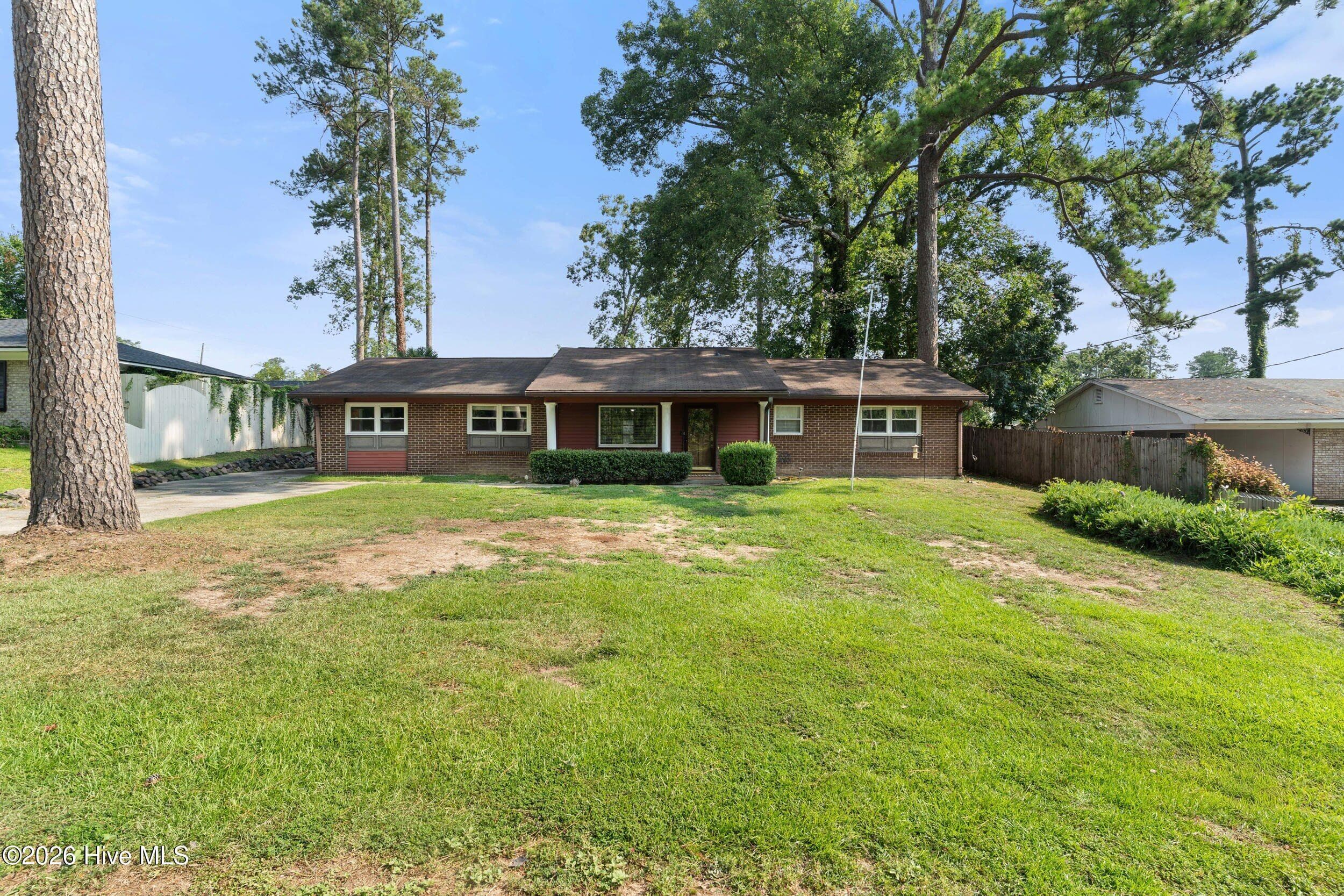 Single Family Residence at 3145 Crane Ferry Road, Augusta, GA 30907, photo 2 of 40