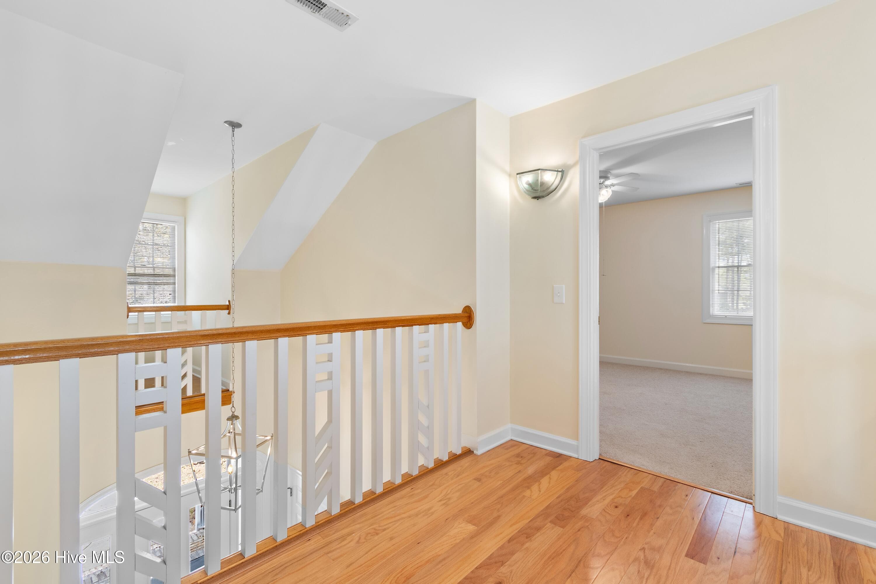 2nd Floor - 4354 Marsh Elder Court, Southport, NC 28461