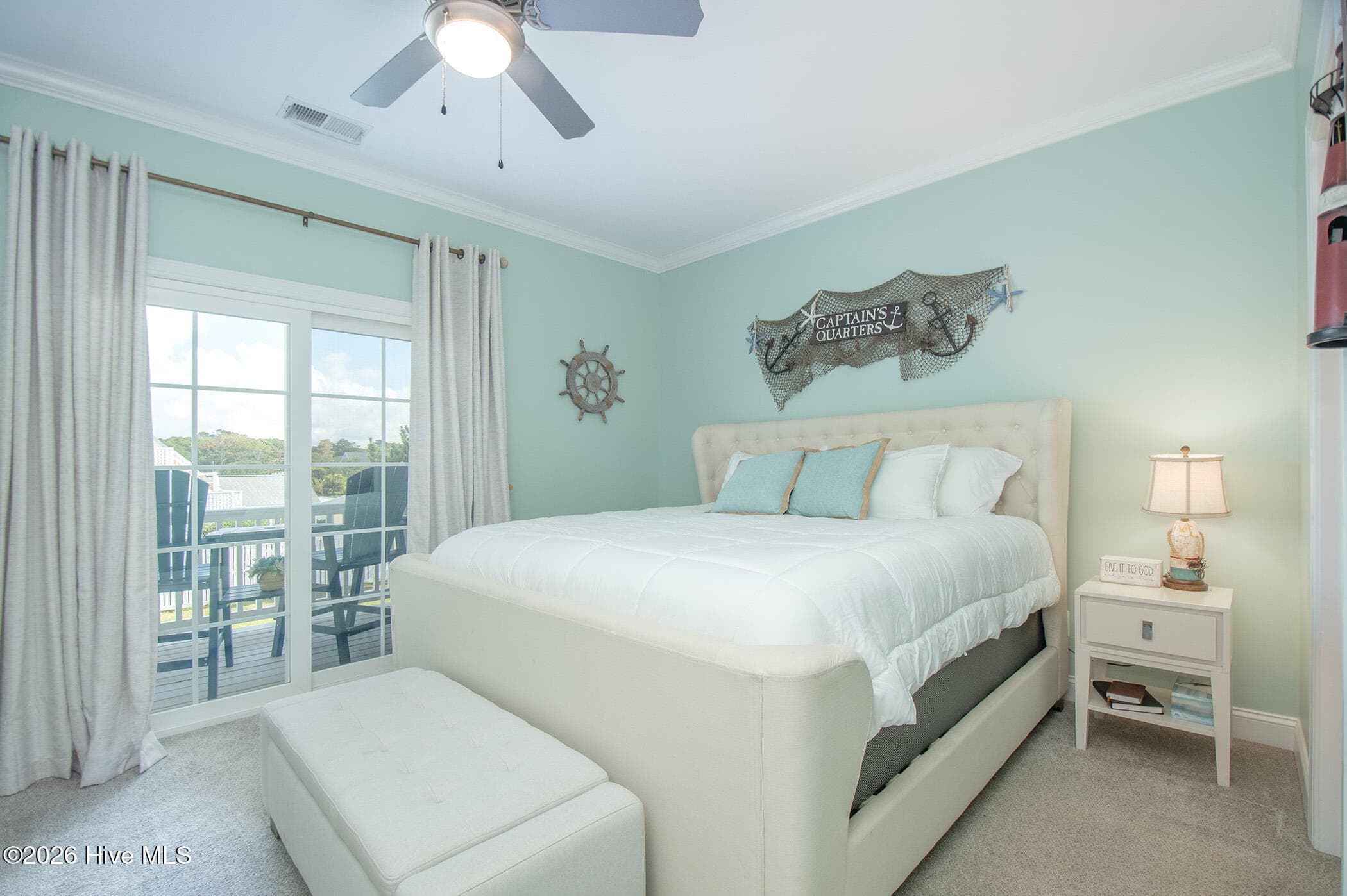 Townhouse at 2800 W Fort Macon Road 55, Atlantic Beach, NC 28512, photo 6 of 50