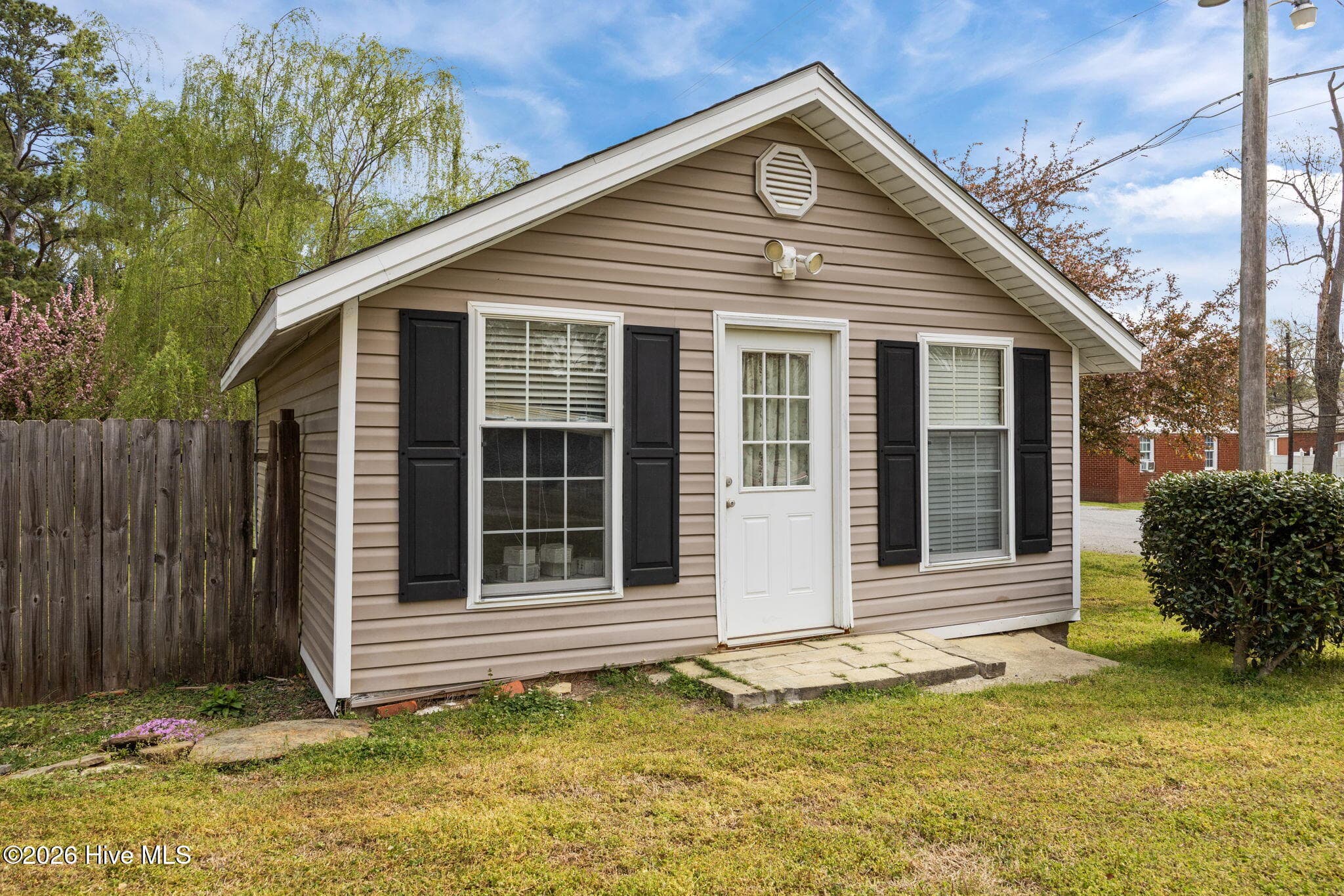 Single Family Residence at 302 W Green Street, Macclesfield, NC 27852, Macclesfield, photo 39 of 53