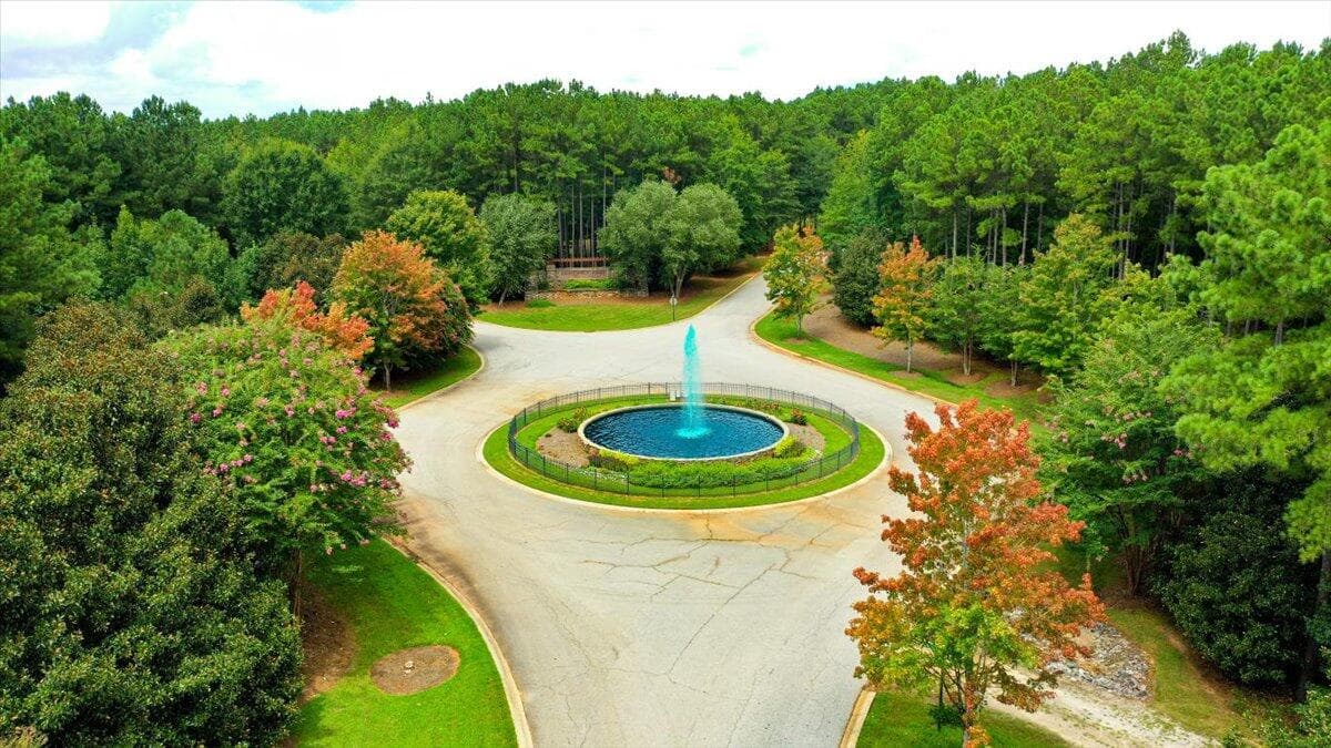 Residential Lot at Lot 58 58 Lighthouse Pointe, Lincolnton, GA 30817, photo 24 of 31