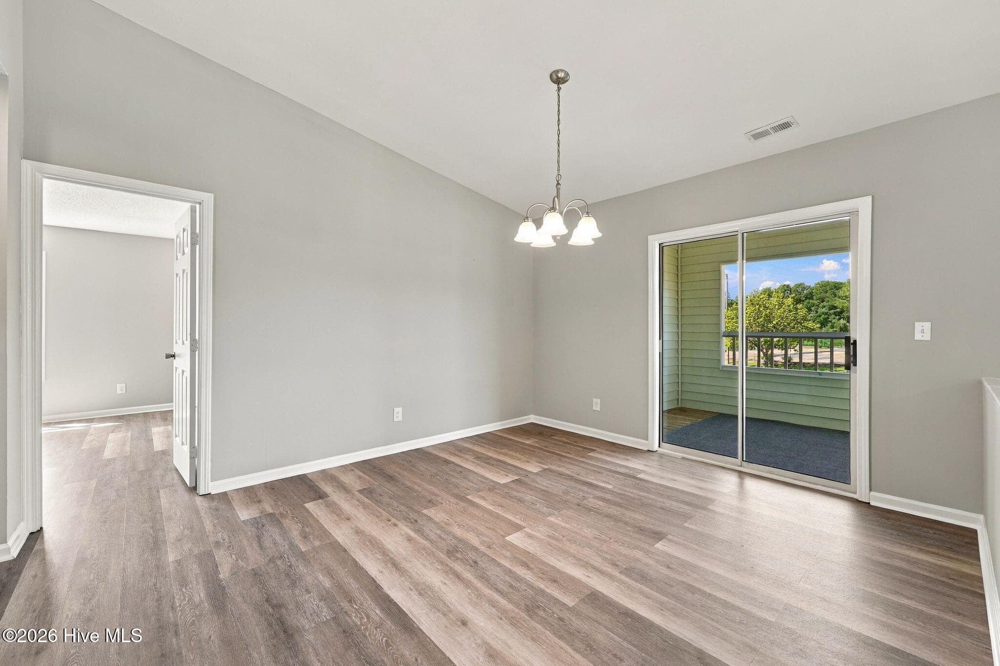 Condominium at 521 Spring Forest Road H, Greenville, NC 27834, photo 20 of 35