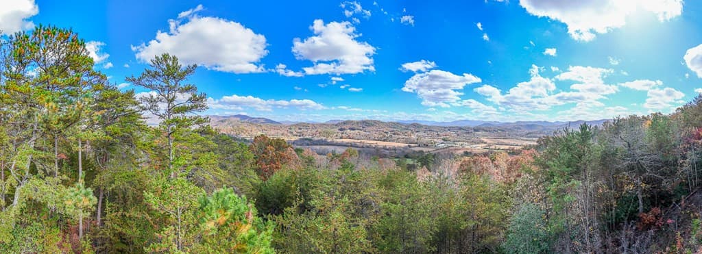 Land at 000 Mistletoe Ridge, Murphy, NC 28906, photo 4 of 30