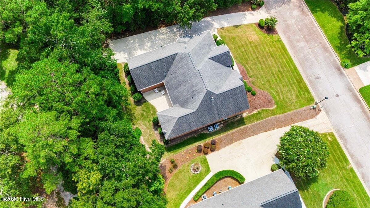 Single Family Residence at 4809 Rocky Shoals Circle, Evans, GA 30809