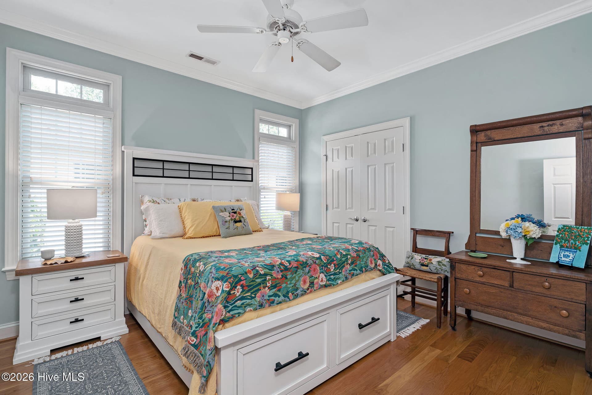 Single Family Residence at 190 W Winding Way, Wallace, NC 28466, photo 28 of 74