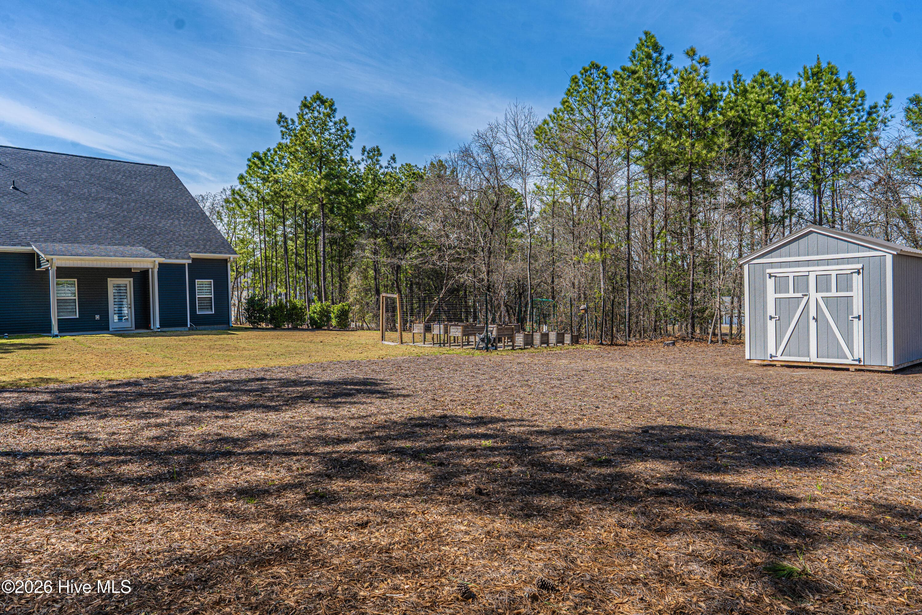 Single Family Residence at 126 Courtland Circle, Foxfire Village, NC 27281, photo 69 of 77