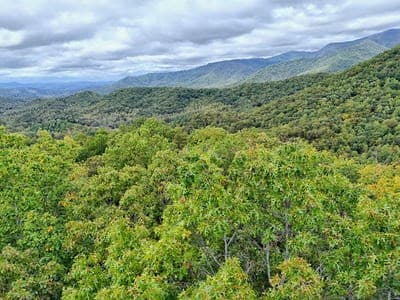 Lot 30 30 Skyview Drive, Hayesville, NC 28904