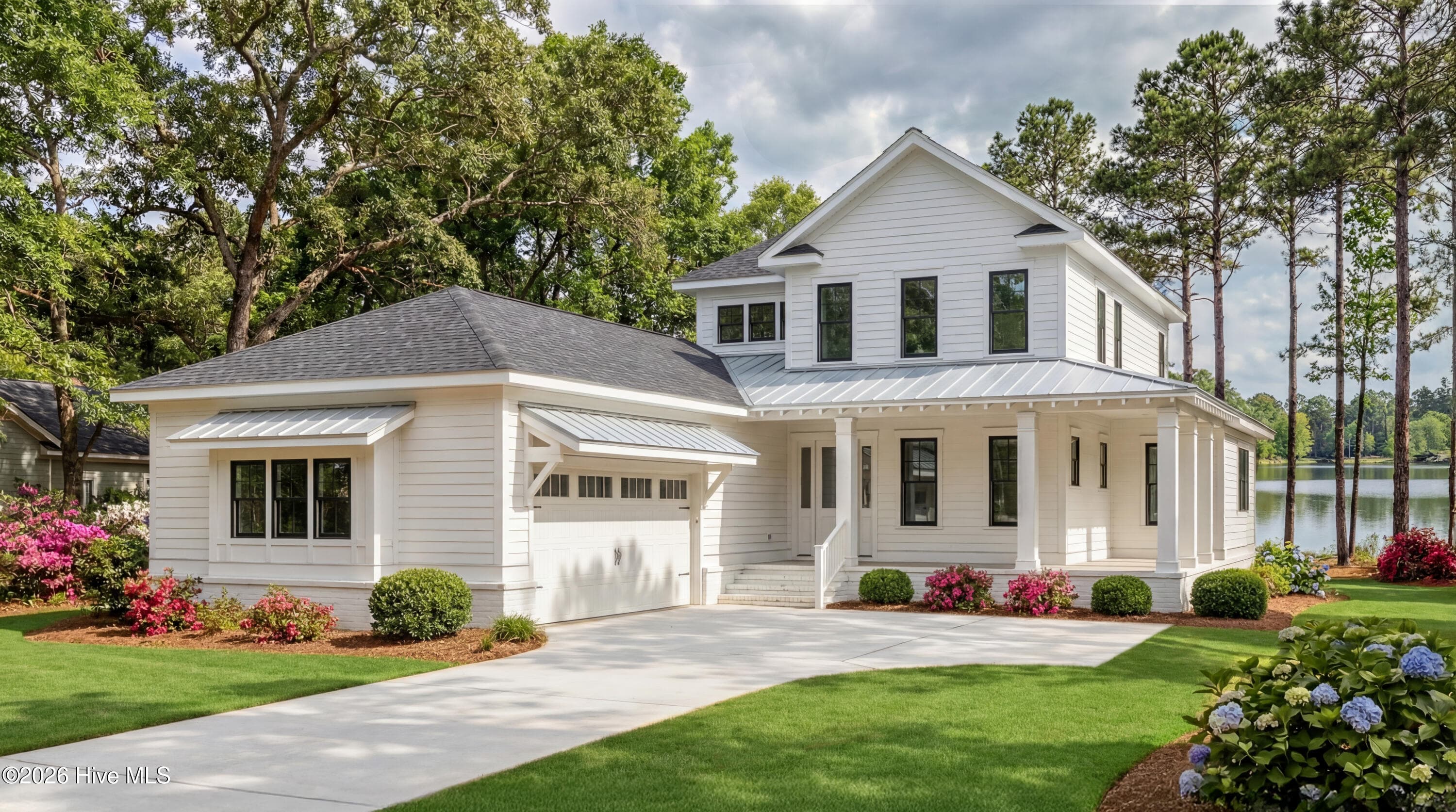 Single Family Residence at 143 Halcyon Drive Drive, Hampstead, NC 28443, photo 2 of 51