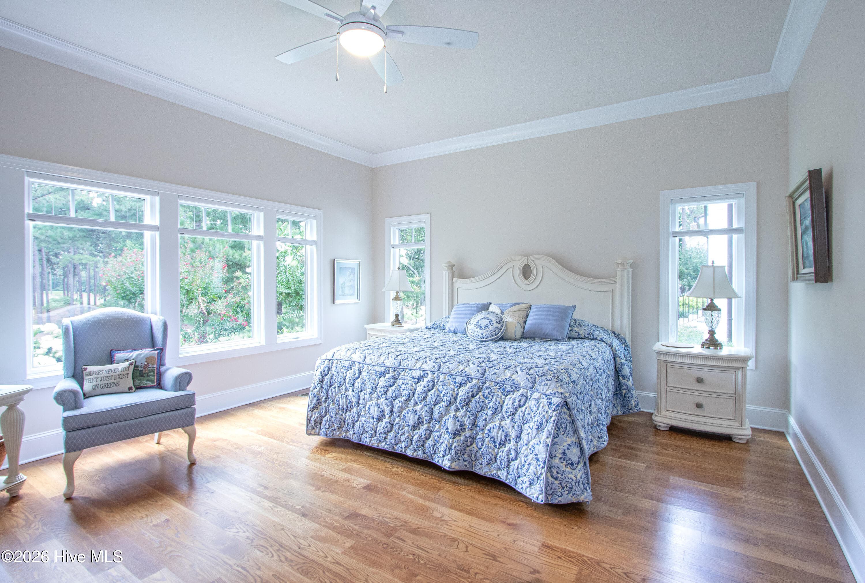 Single Family Residence at 12 Fortrose Circle, Pinehurst, NC 28374, photo 23 of 49