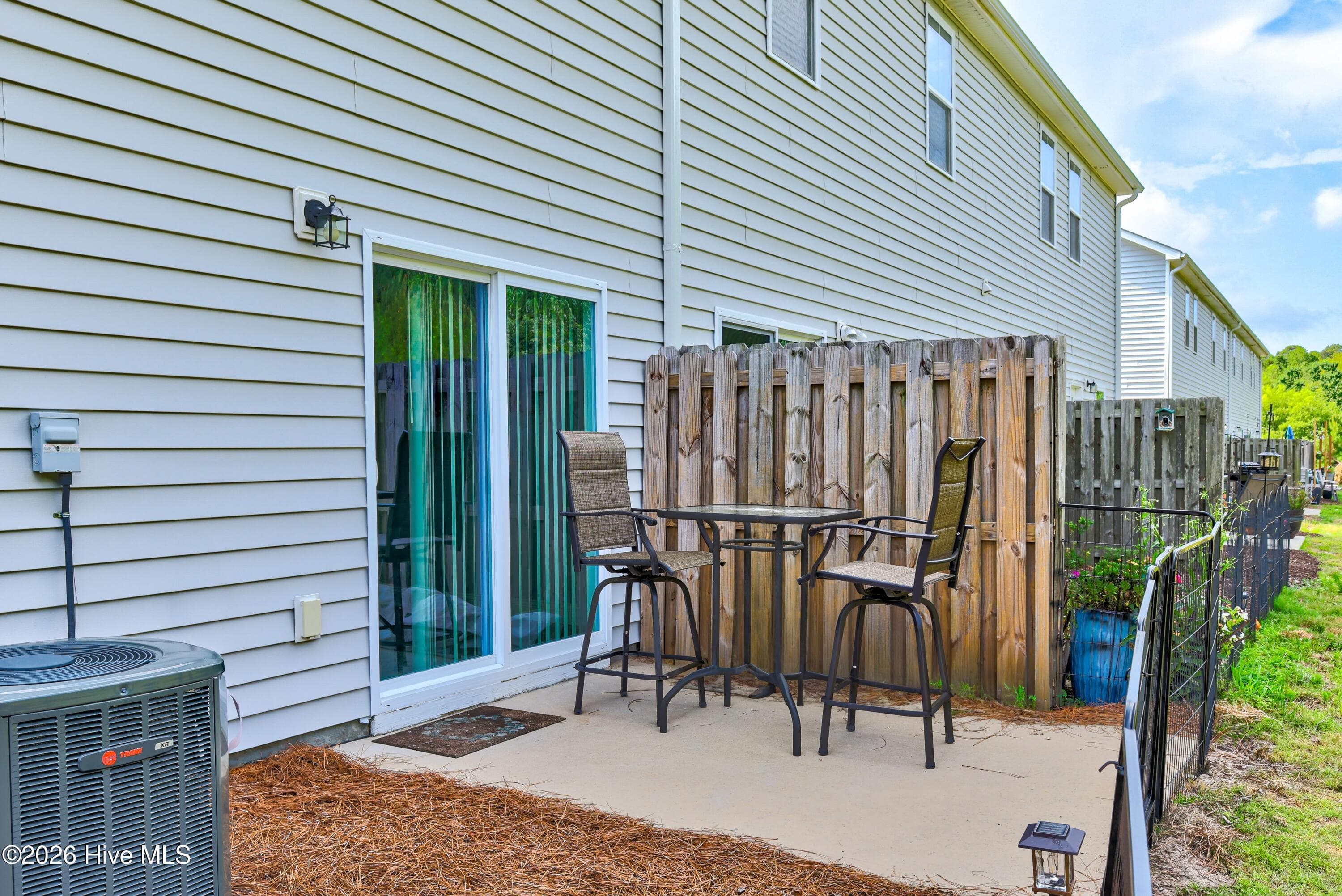 Townhouse at 1531 Grey Cliff, Wilmington, NC 28405, photo 30 of 32