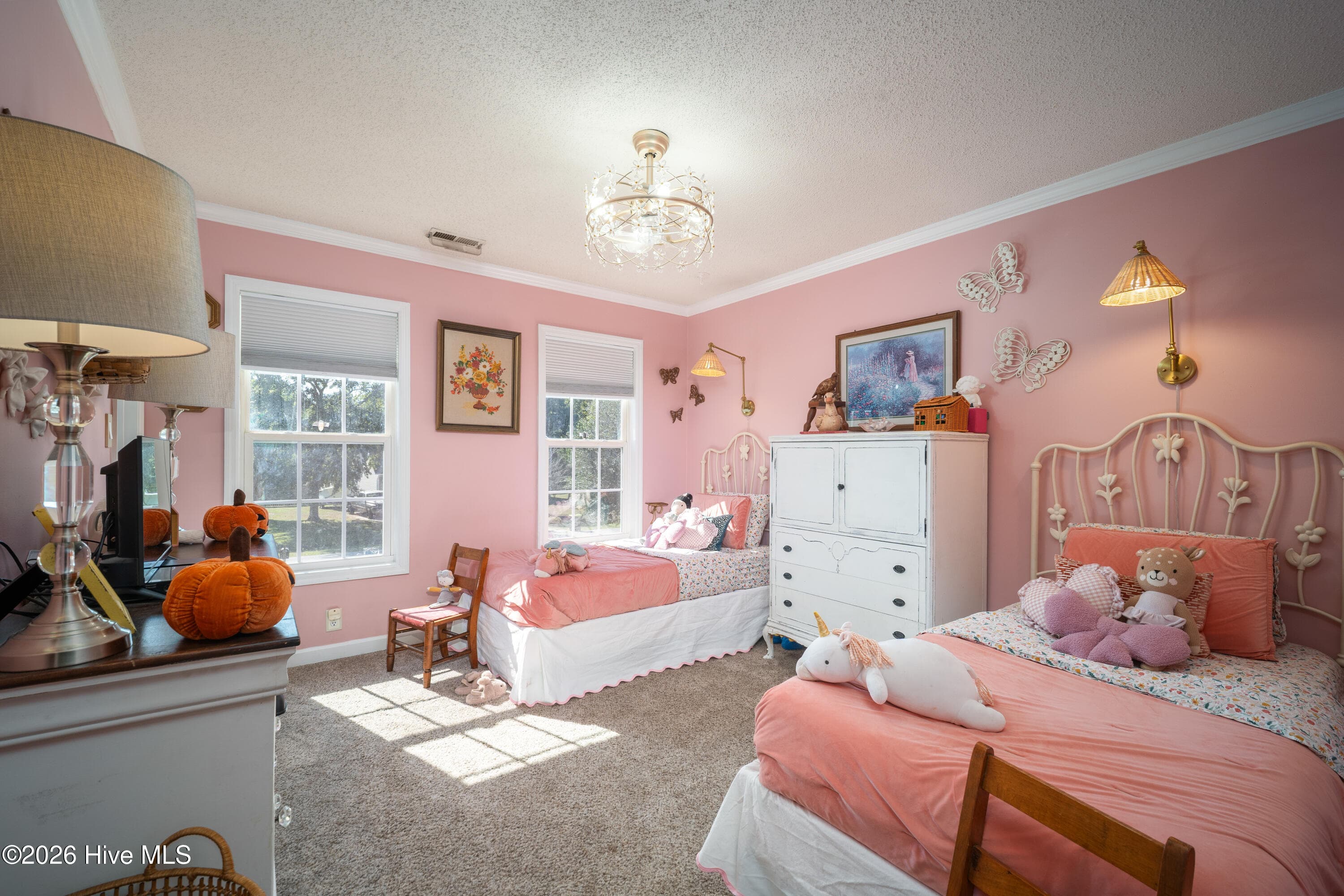 Single Family Residence at 217 English Walnut Drive, Richlands, NC 28574, photo 24 of 41