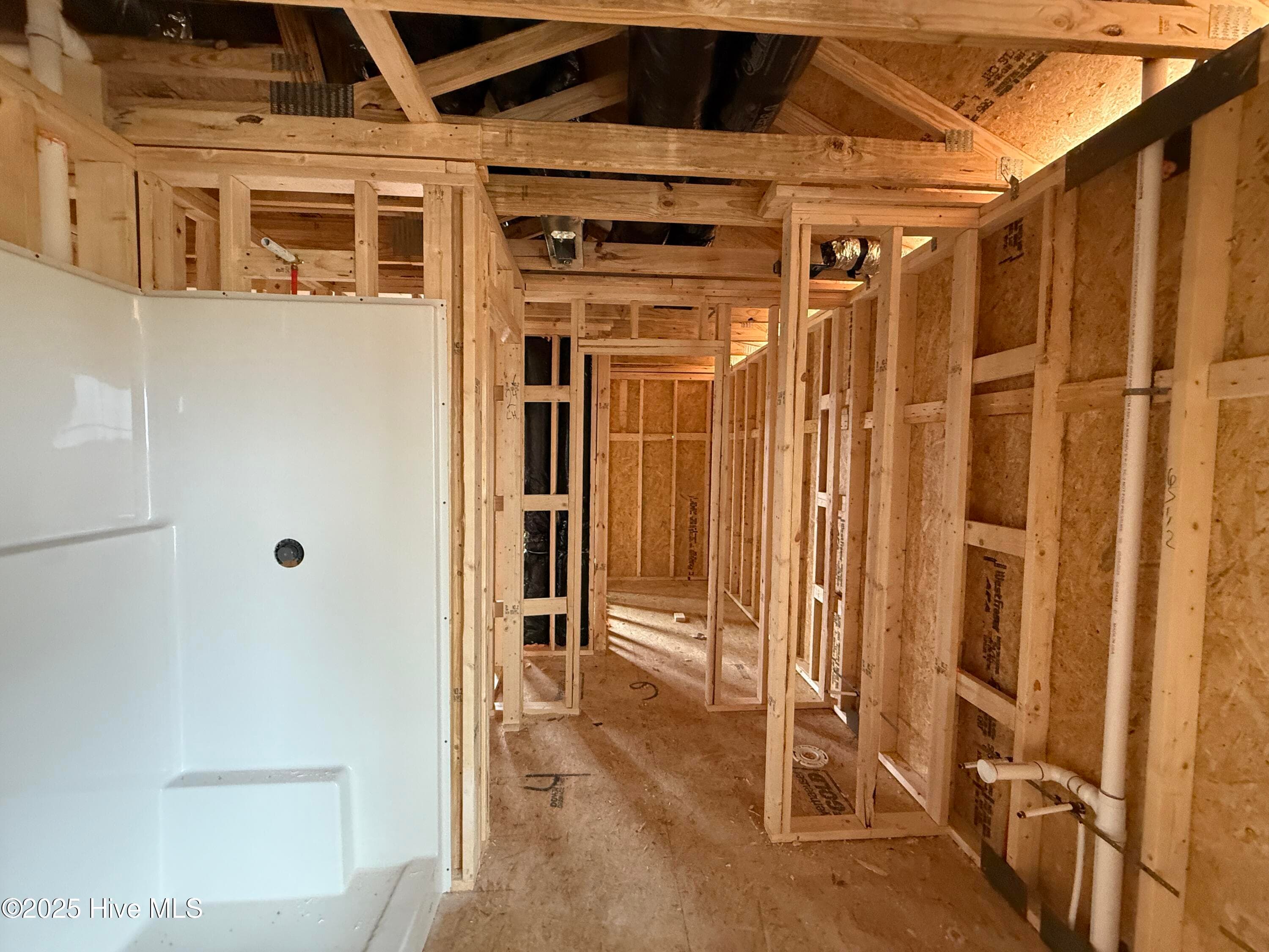 Single Family Residence at 35 Littlefield Lane, La Grange, NC 28551, photo 66 of 181
