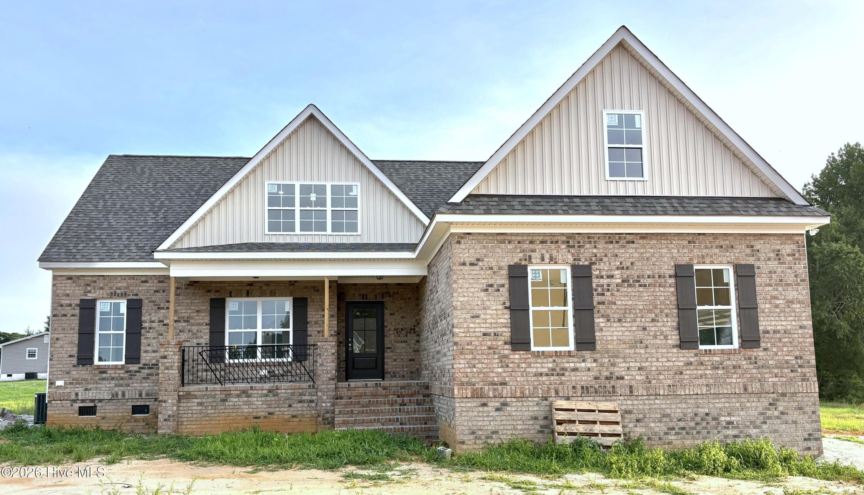 7347 Huckleberry Drive, Spring Hope, NC 27882