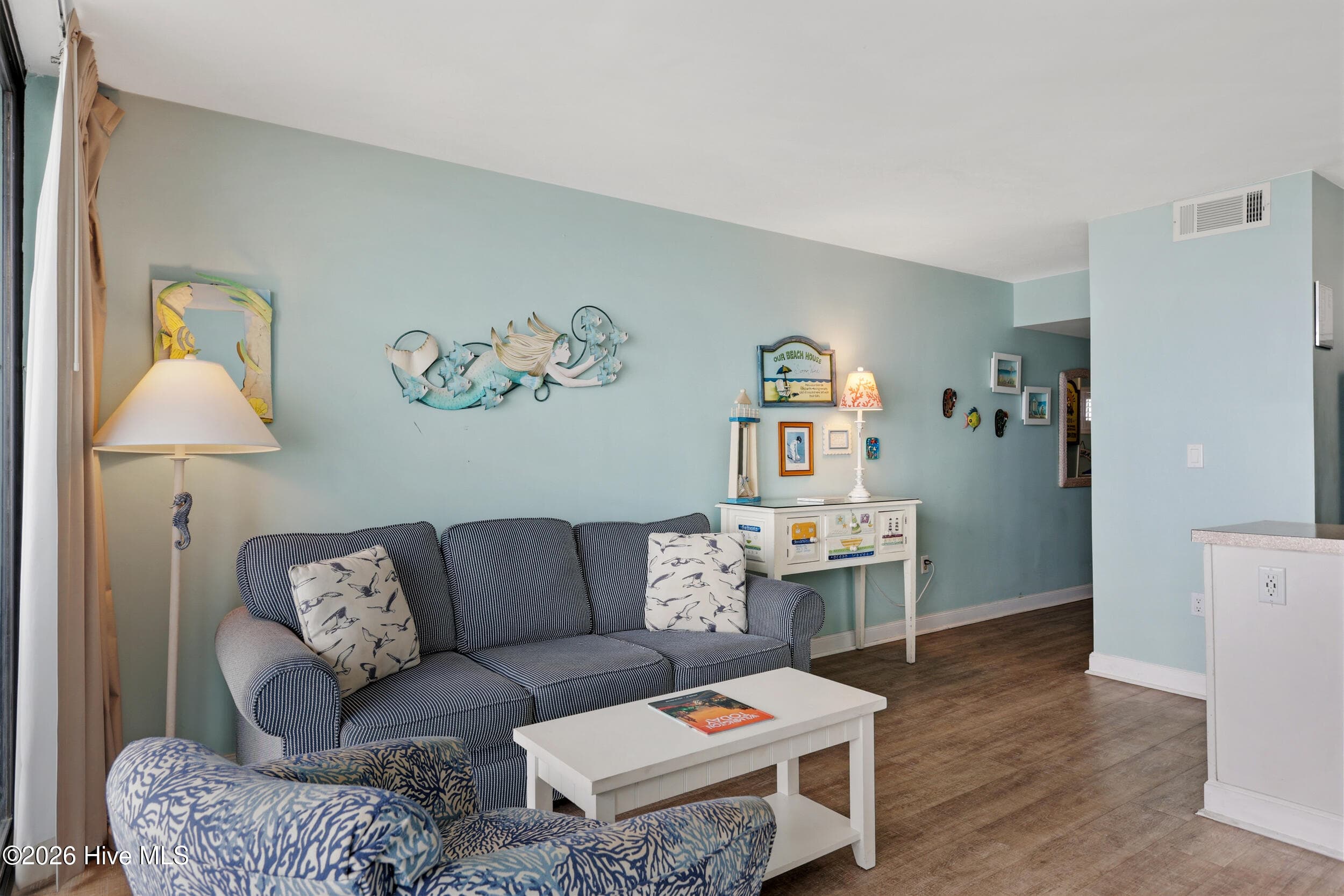 Condominium at 1615 Lake Park Boulevard S Unit 612, Carolina Beach, NC 28428, photo 8 of 38