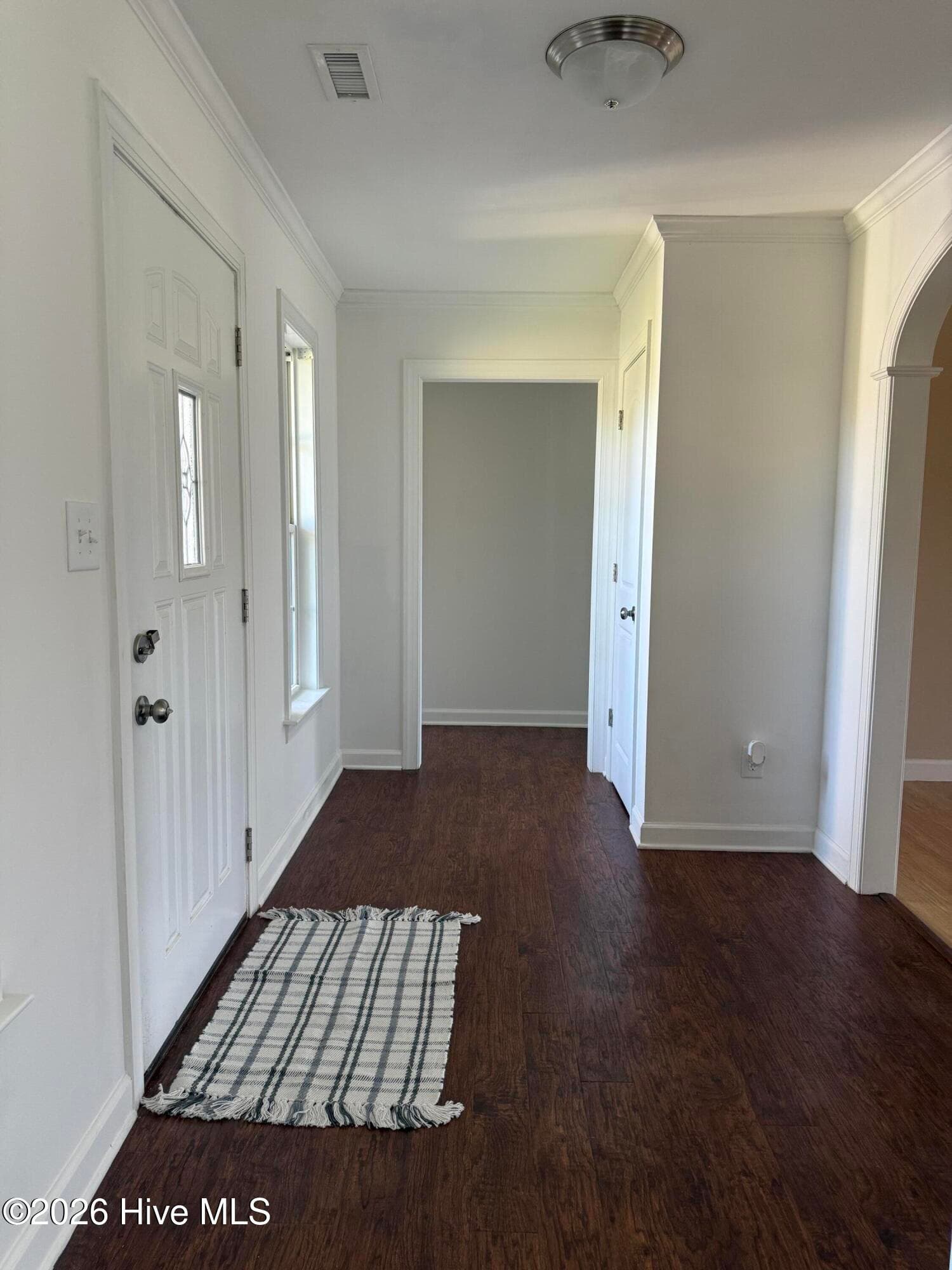 Single Family Residence at 552 Church Of God Road, Goldsboro, NC 27534, photo 3 of 49
