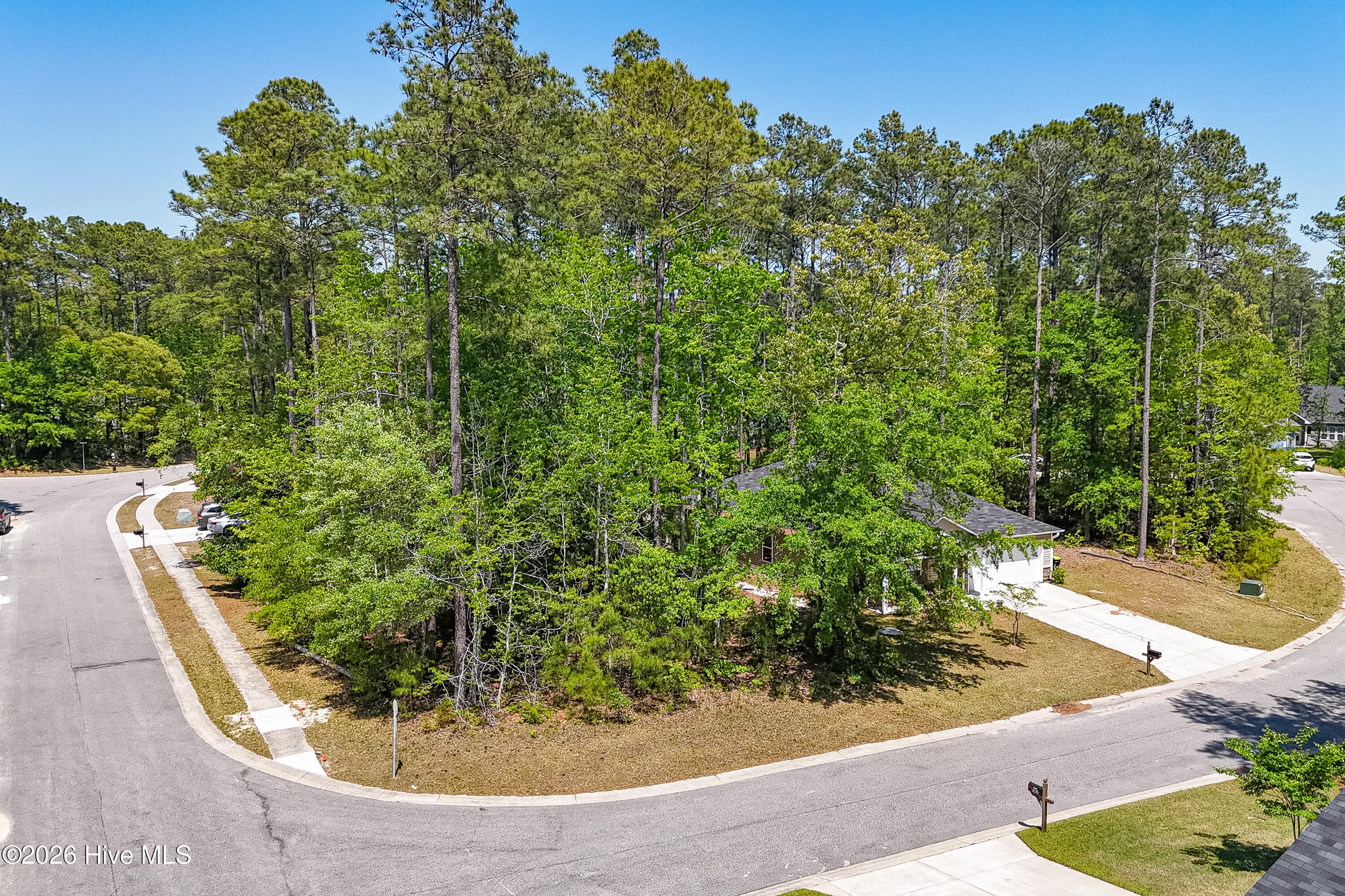 Residential Lot at 2574 L-181 Provence Drive SE, Bolivia, NC 28422, photo 5 of 32