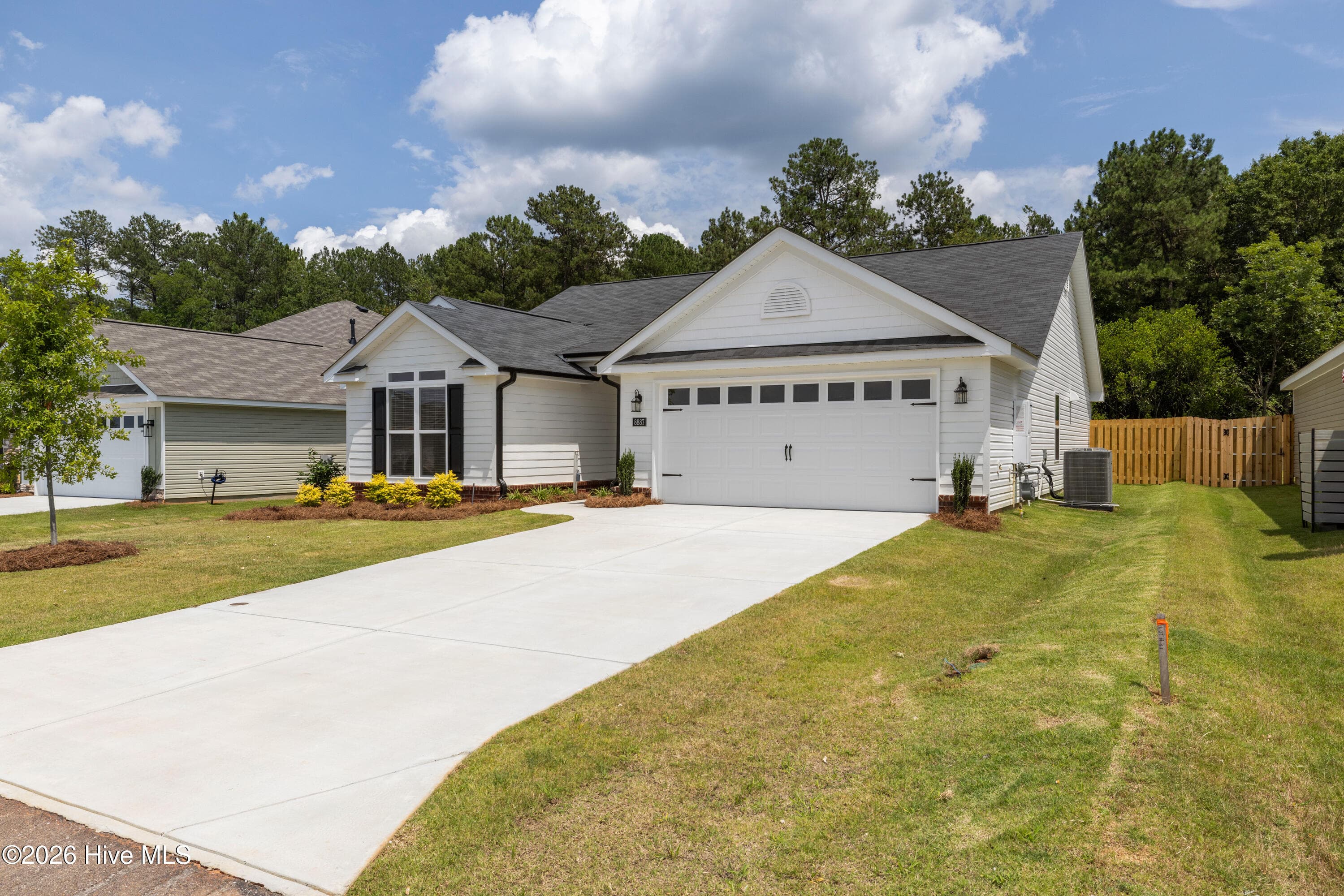 Single Family Residence at 8887 Snelling Drive, Aiken, SC 29803, photo 9 of 103