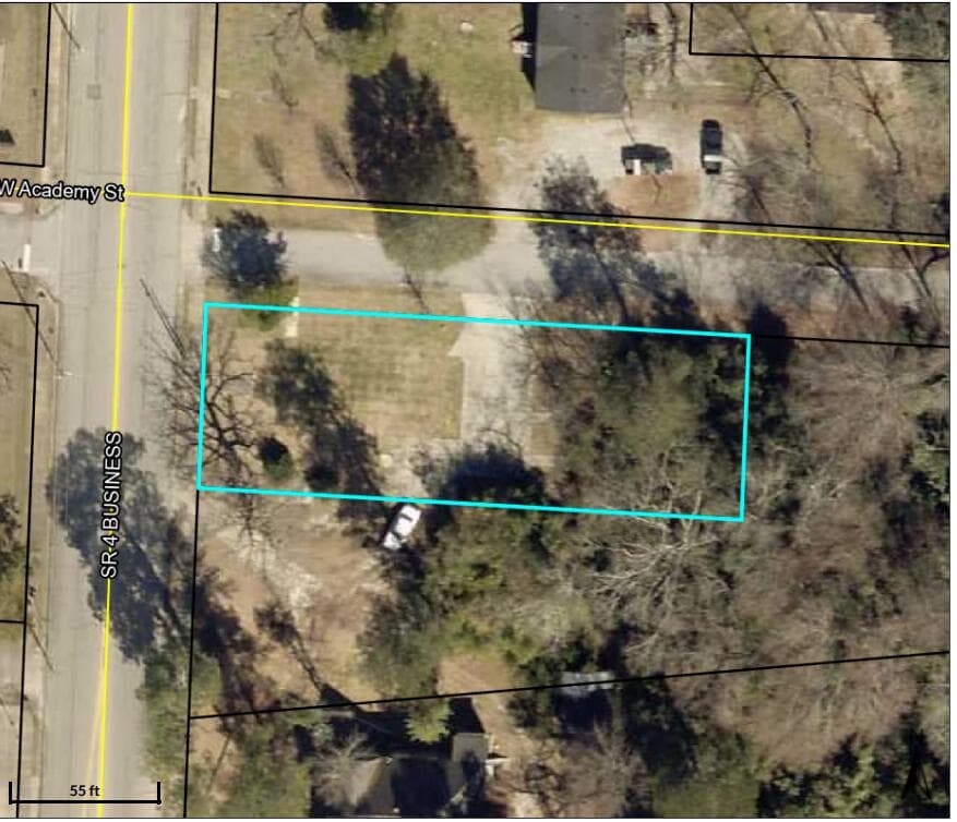 209 Main Street, Wadley, GA 30477