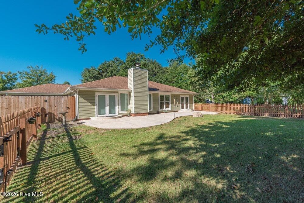 Single Family Residence at 4425 Goshen Lake Drive S, Augusta, GA 30906, photo 40 of 43
