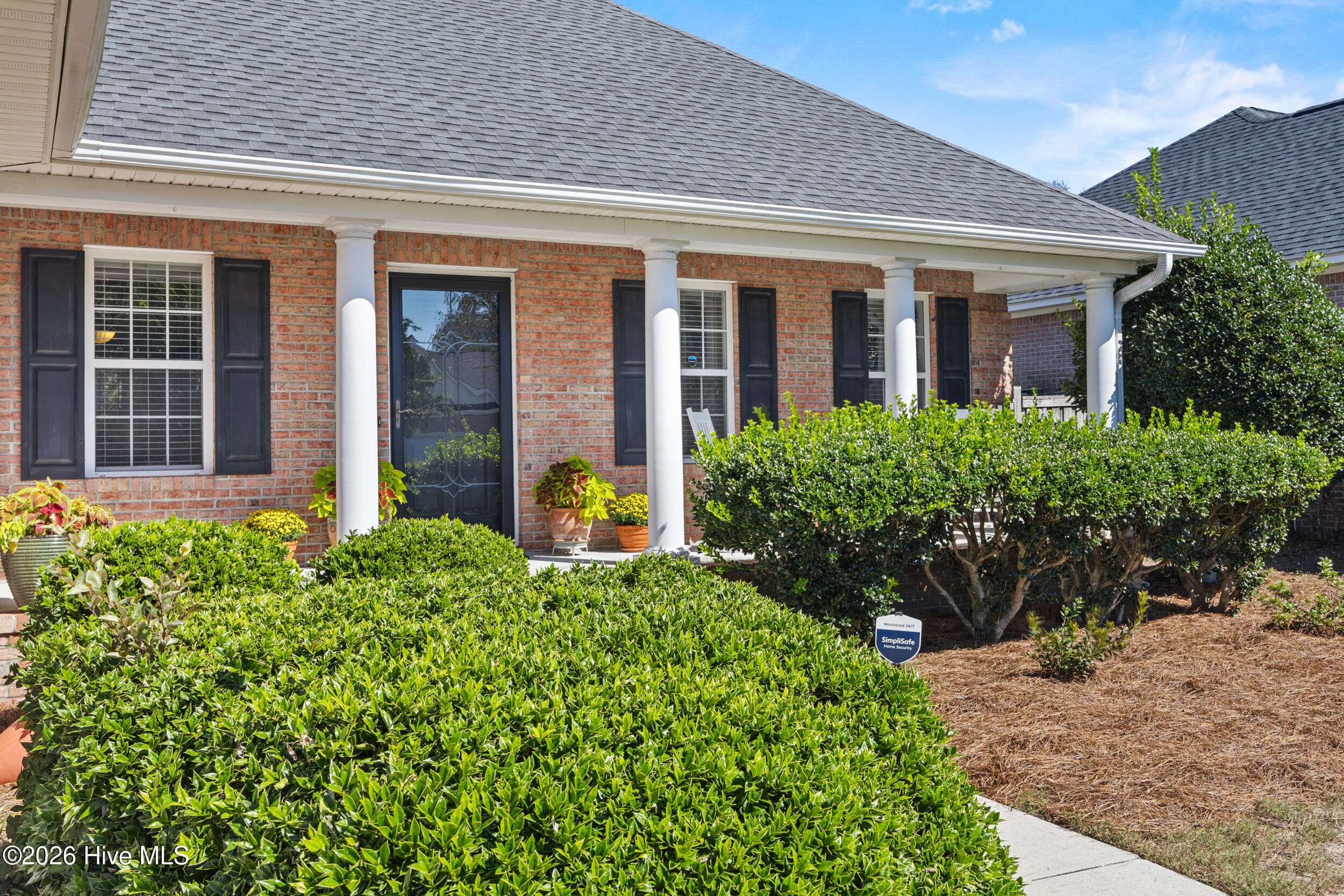 Single Family Residence at 611 Salo Street, Wilmington, NC 28411, photo 32 of 76