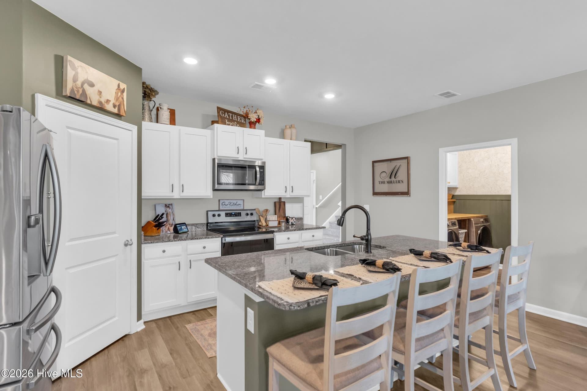 Single Family Residence at 1049 Burled Oak Rdg Lp SE, Bolivia, NC 28422, photo 13 of 83