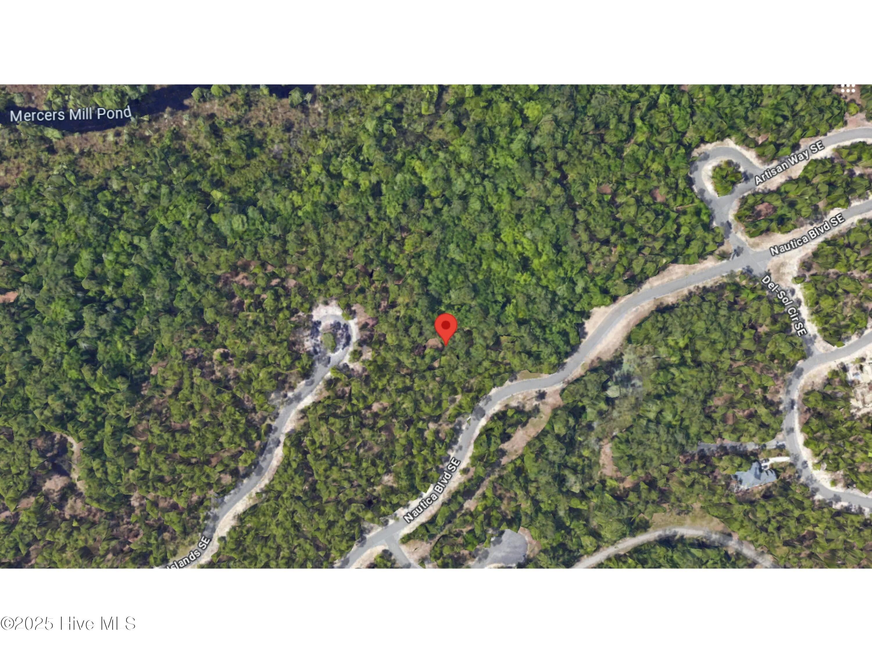Residential Lot at 700 Madeira Islands Drive SE, Bolivia, NC 28422, photo 2 of 4