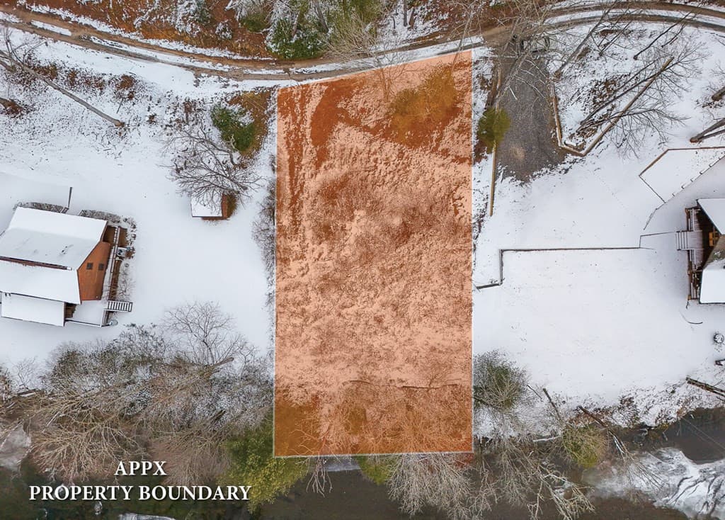 Land at Lot 3 Riverview, Robbinsville, NC 28771, photo 6 of 33