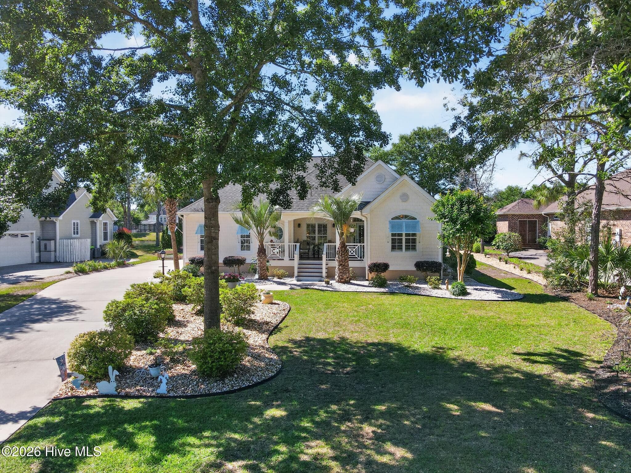 Single Family Residence at 2618 Jessica Lane SW, Supply, NC 28462, photo 45 of 47