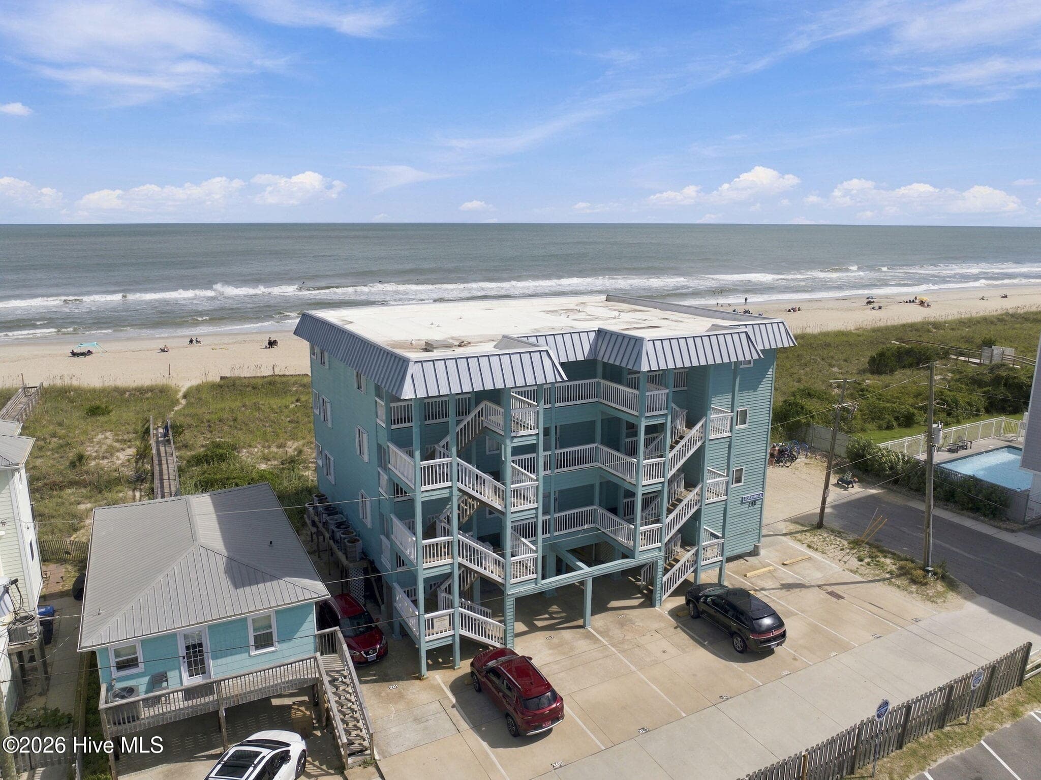 Condominium at 115 Carolina Beach Avenue S 101, Carolina Beach, NC 28428, photo 70 of 79