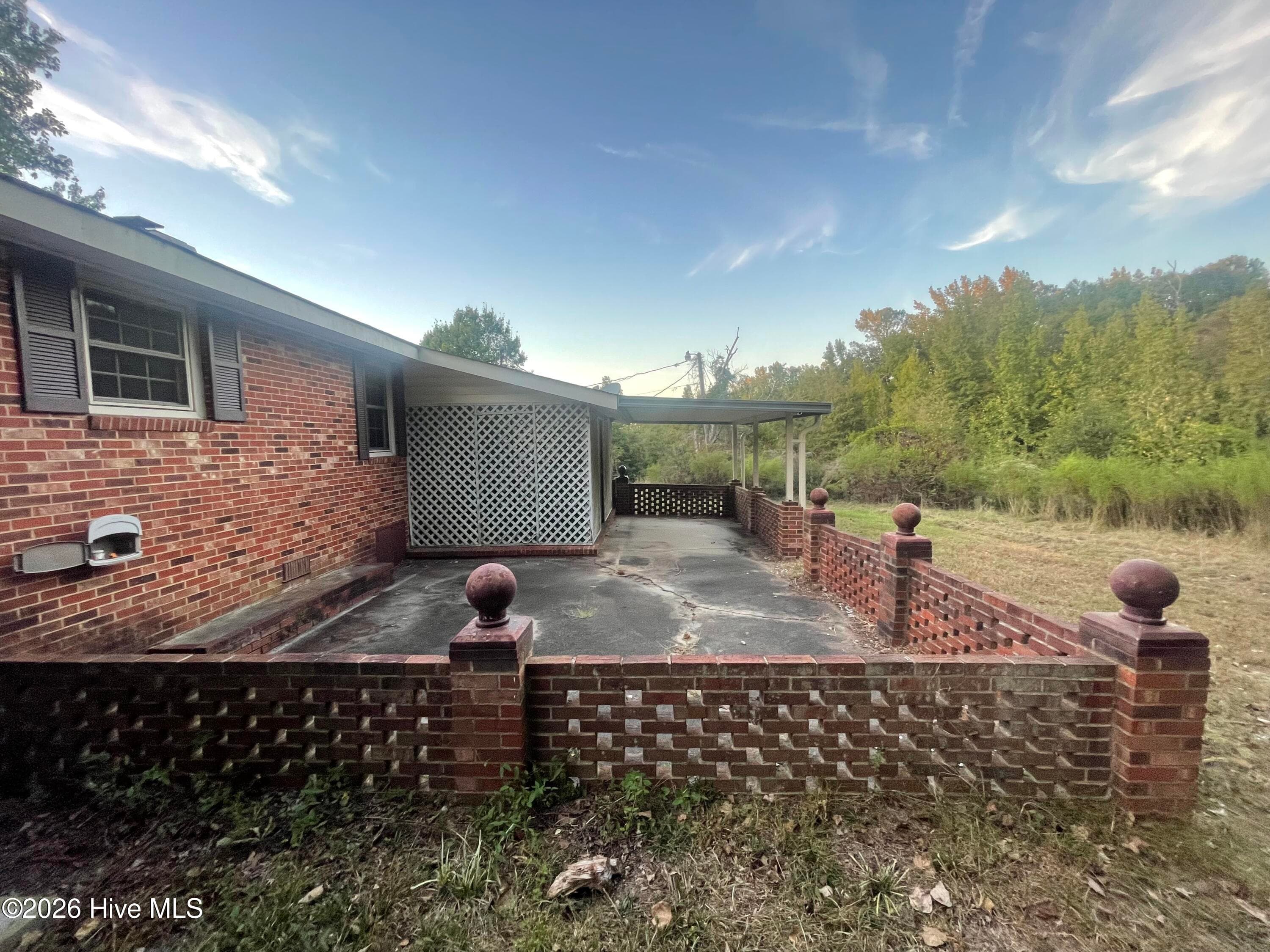 Single Family Residence at 520 Morris Road NE, Thomson, GA 30824, photo 37 of 57