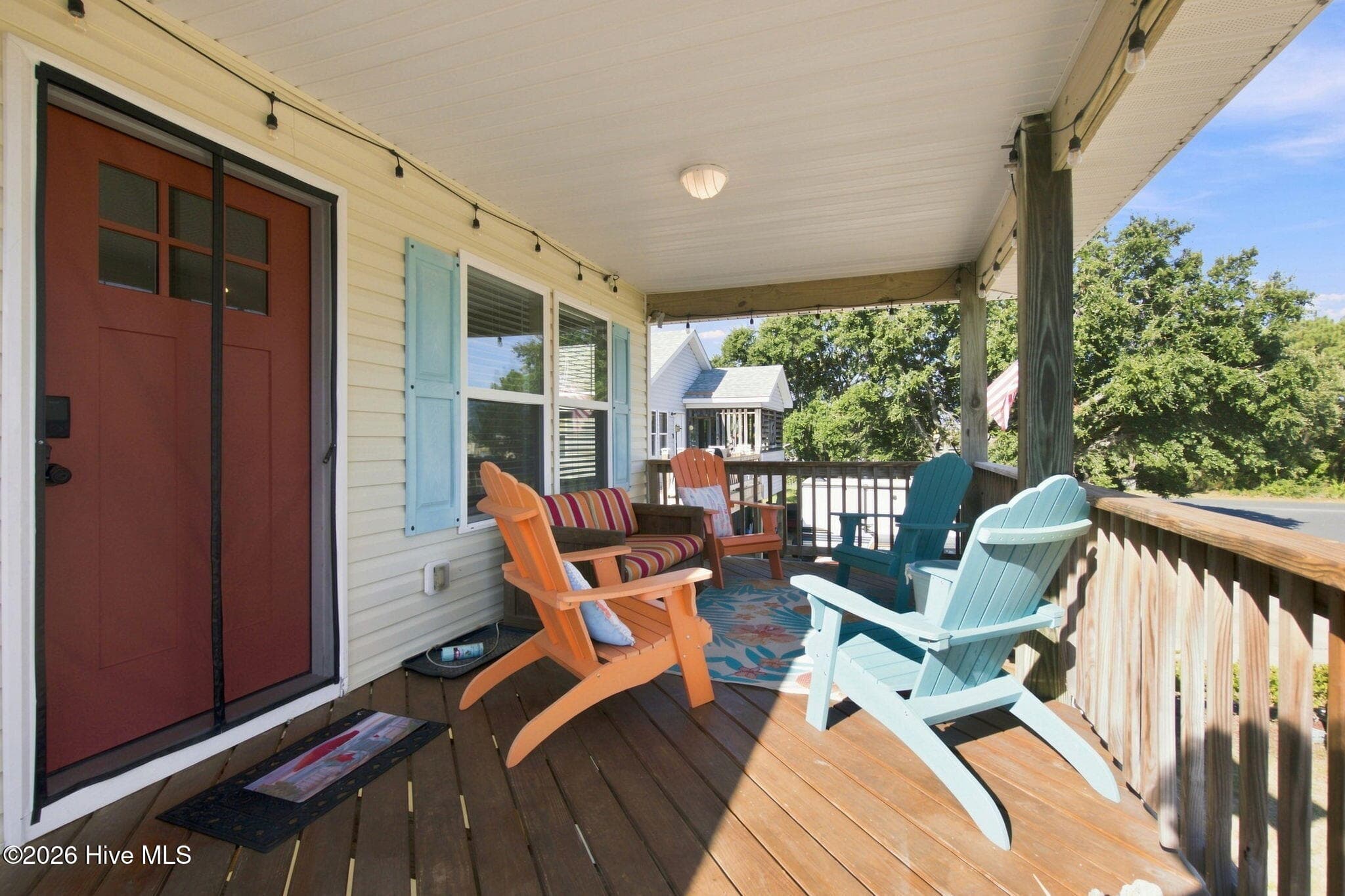 Single Family Residence at 204 Pine Grove Trail, Kill Devil Hills, NC 27948, photo 5 of 54
