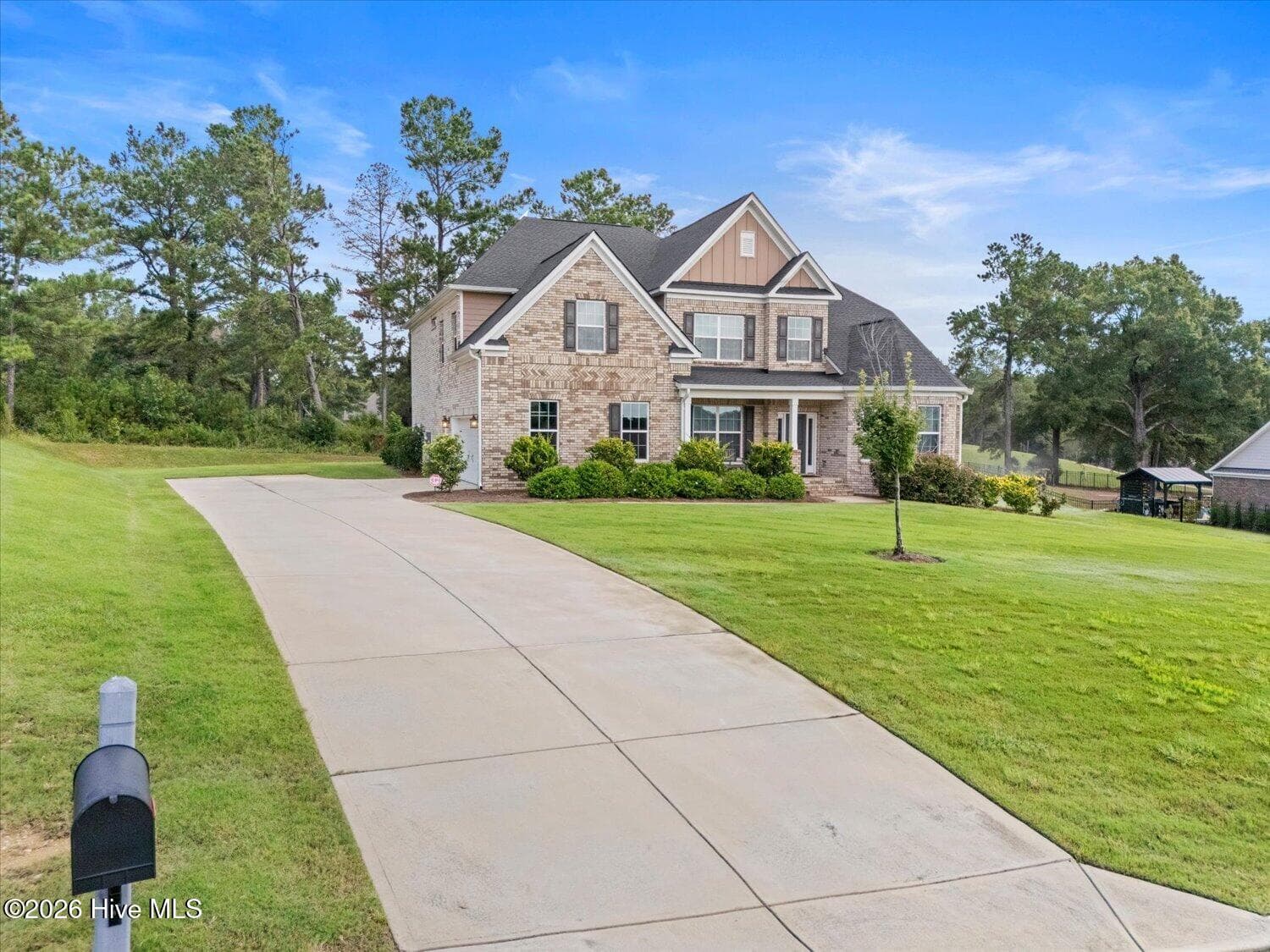 Single Family Residence at 173 Captain Johnson'S Drive, North Augusta, SC 29860, photo 4 of 4
