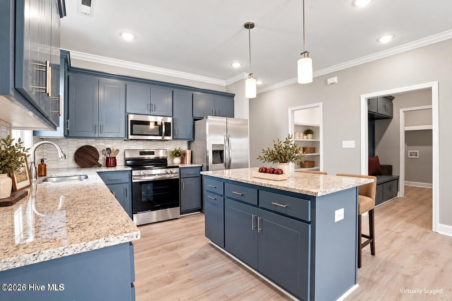 Single Family Residence at 3227 Dolostone Court SW, Wilson, NC 27893, photo 11 of 47