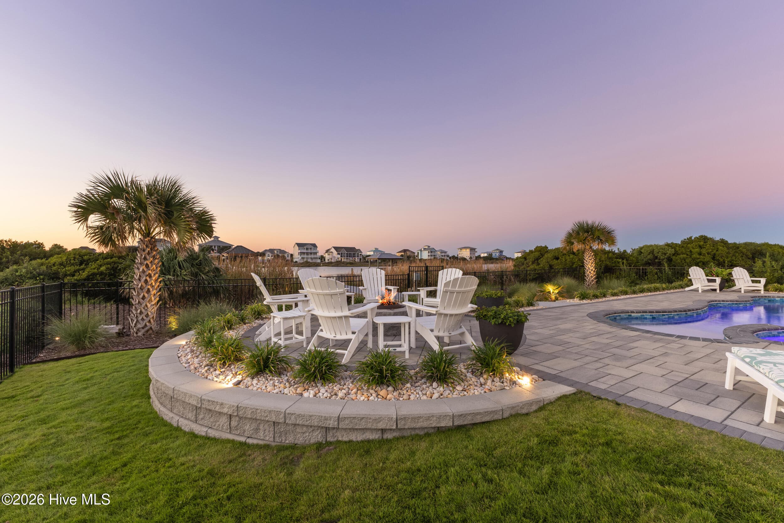 Single Family Residence at 405 New River Inlet Road, North Topsail Beach, NC 28460, photo 83 of 96