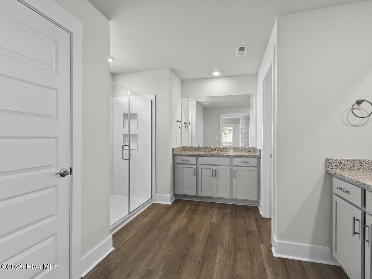 Single Family Residence at 3221 Butterfly Ginger Street Lot 74, Leland, NC 28451, photo 58 of 94