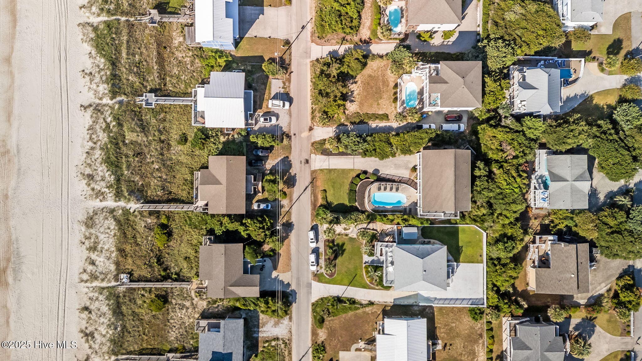 Single Family Residence at 1608 Ocean Drive, Emerald Isle, NC 28594, photo 20 of 101