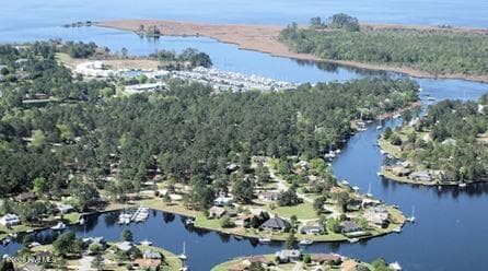 Single Family Residence at 5914 Santo Domingo Court, New Bern, NC 28560, photo 61 of 81