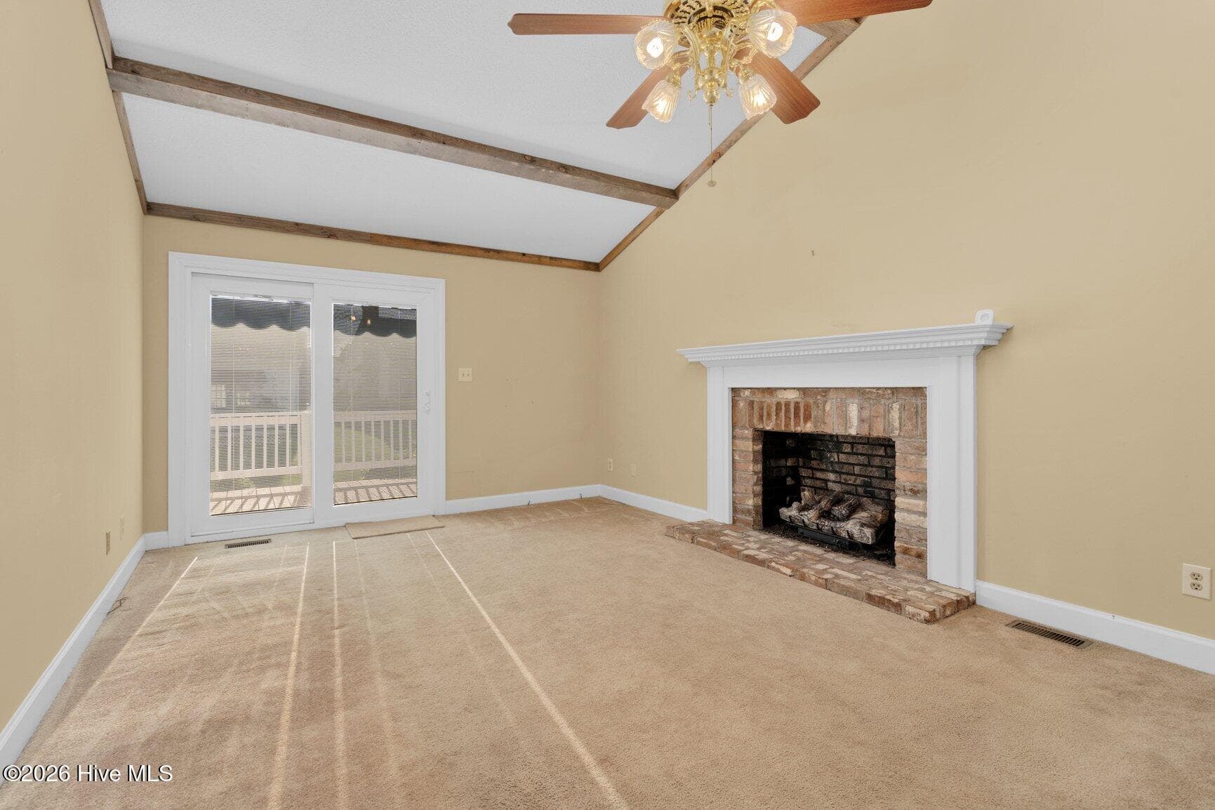 Townhouse at 2400 Bradford Drive N 1b, Wilson, NC 27896, photo 10 of 25