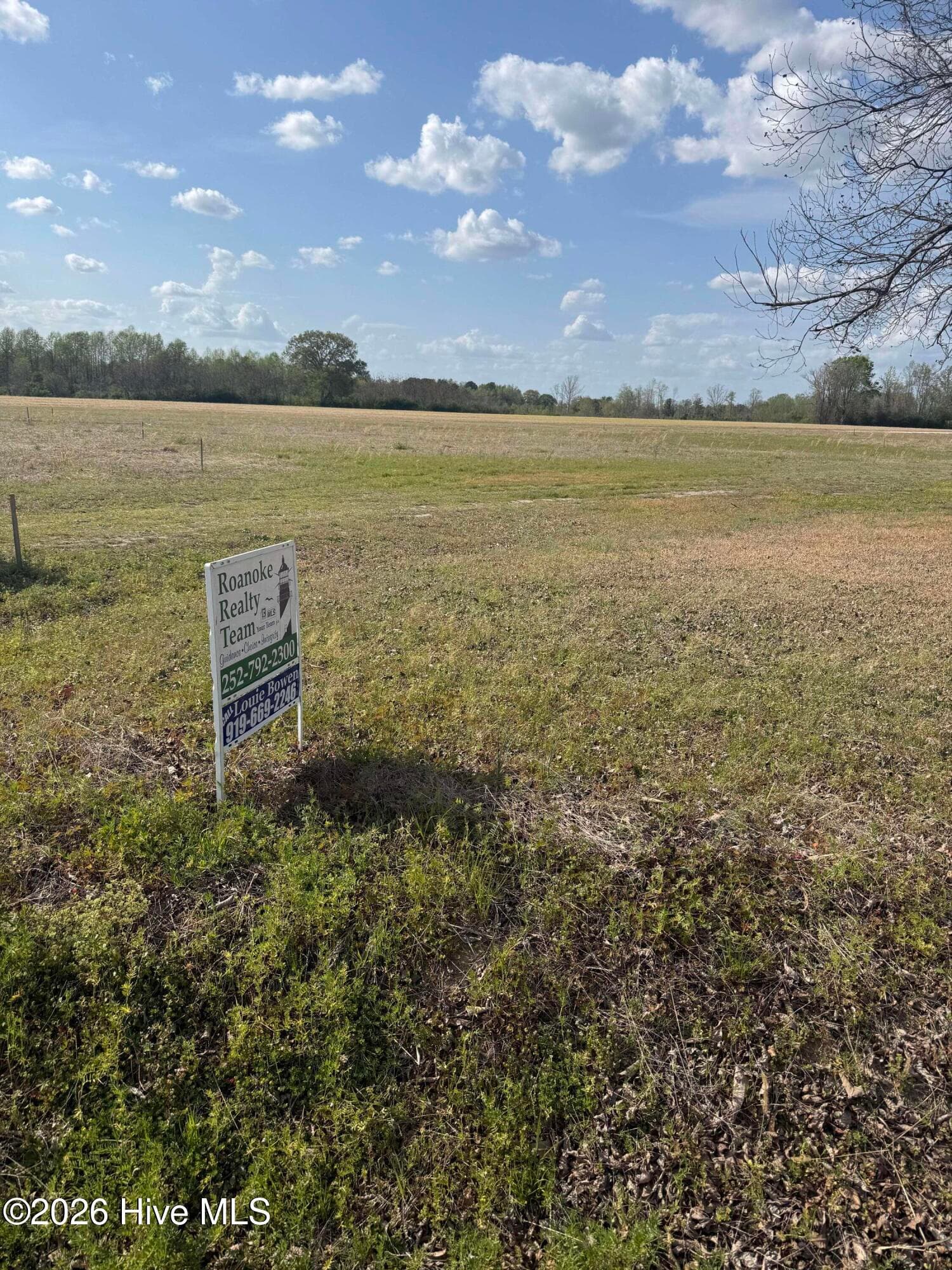 4713 A Rosebud Church Road, Elm City, NC 27822
