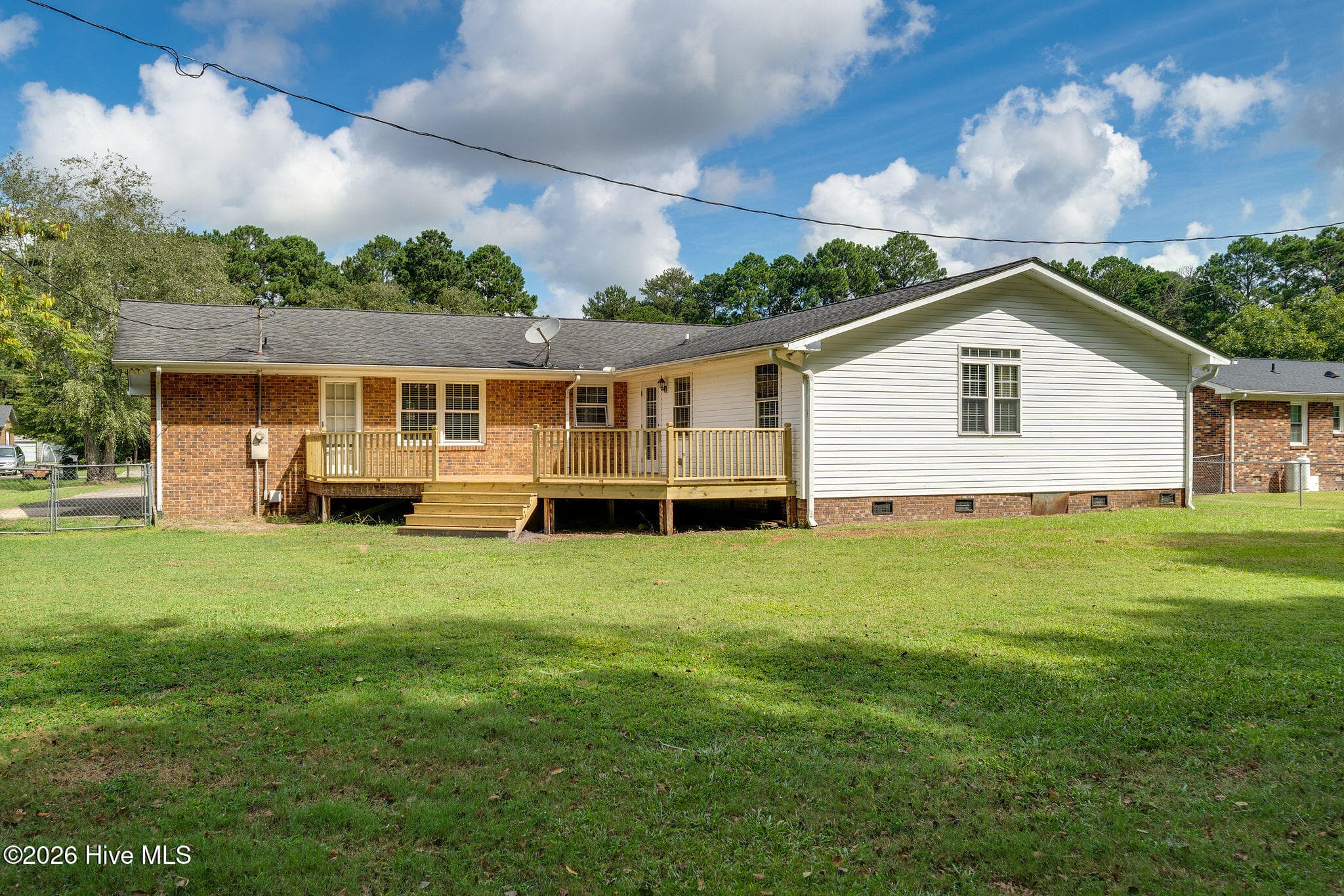 Single Family Residence at 414 Forrest Road, Warsaw, NC 28398, Warsaw, photo 25 of 28