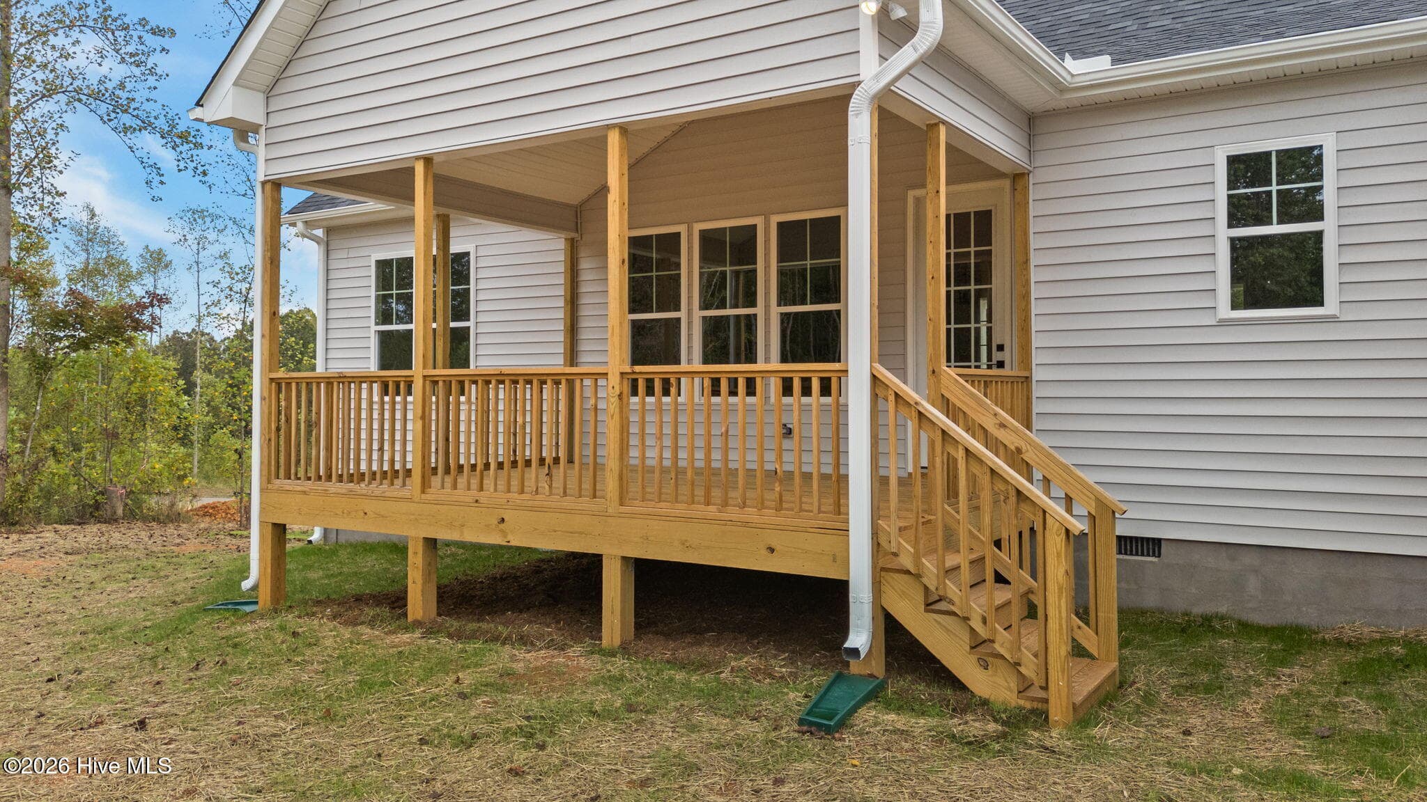 Single Family Residence at 95 Autumnwood Lane, Spring Hope, NC 27882, photo 30 of 38