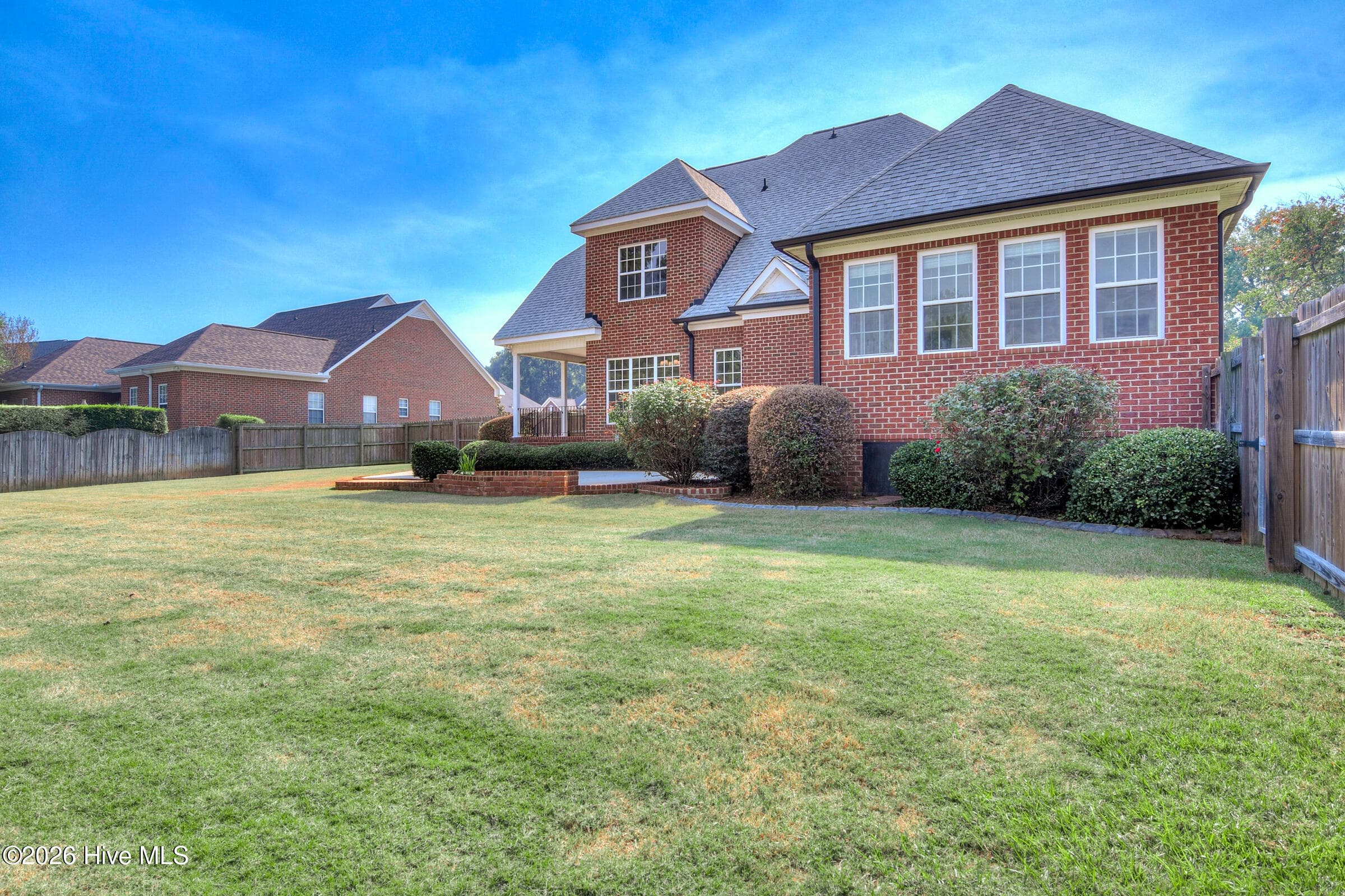 Single Family Residence at 701 Avrett Circle, Evans, GA 30809, Evans, photo 69 of 73