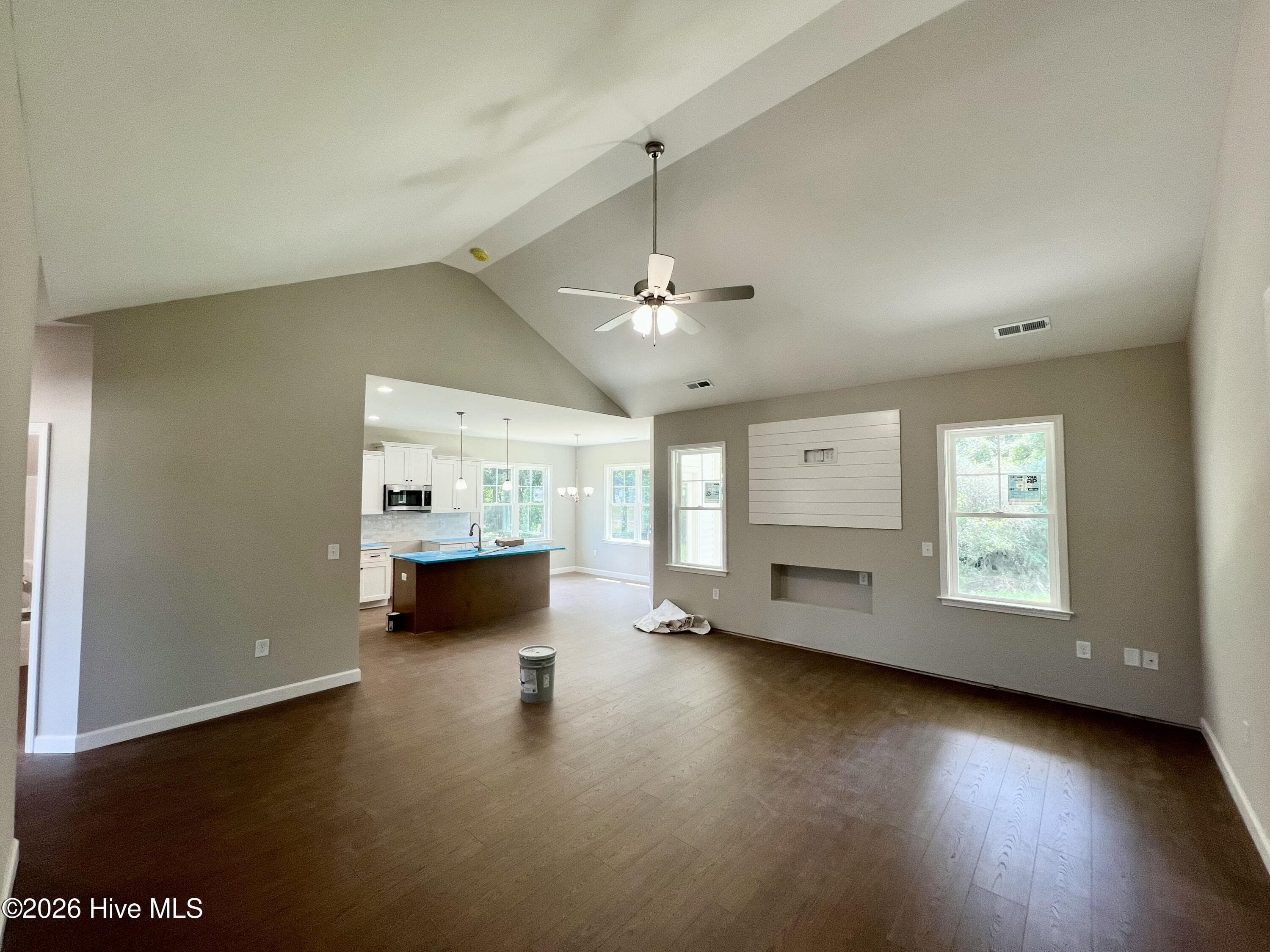Single Family Residence at 306 Creeks Edge Drive, Pikeville, NC 27863, photo 15 of 134