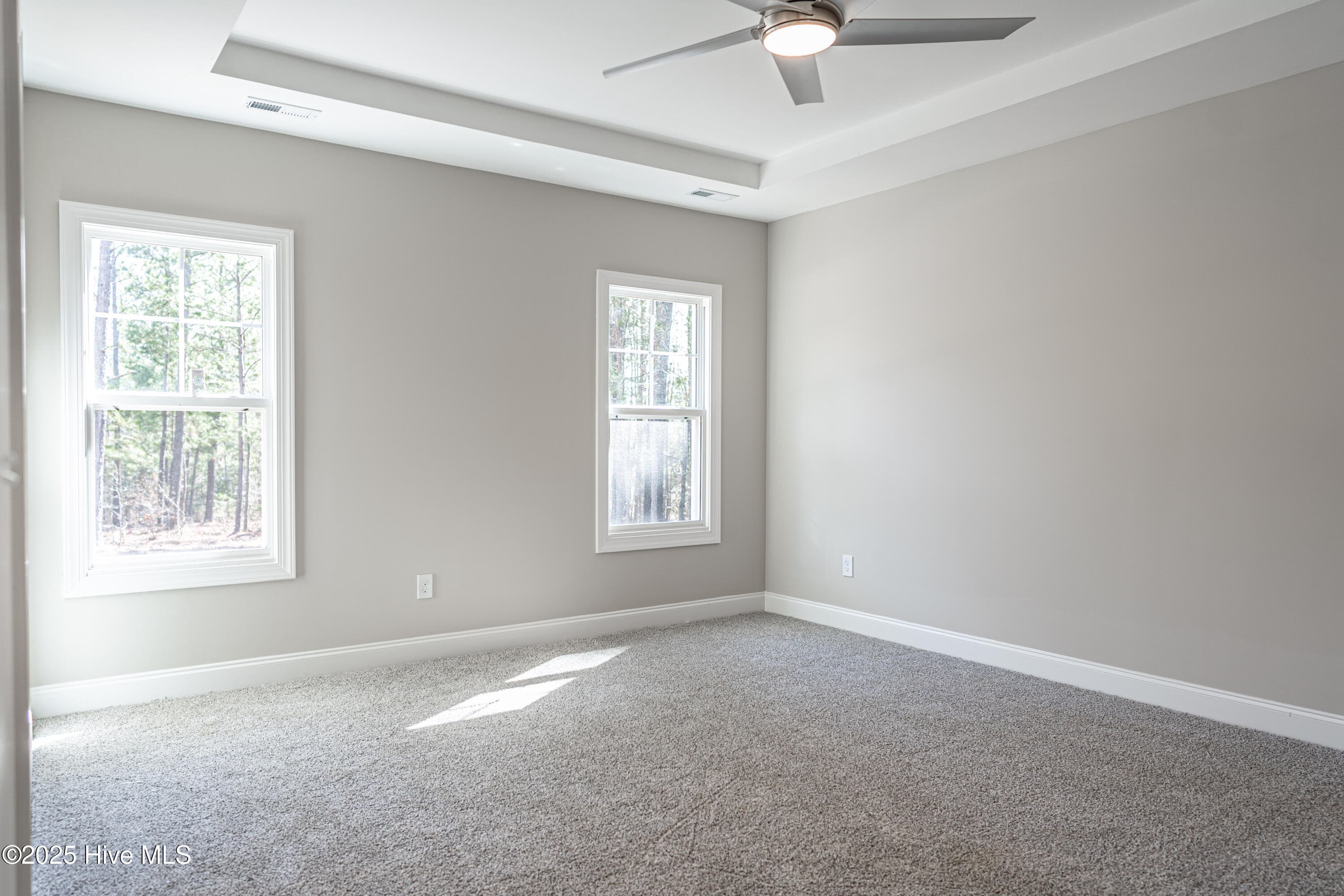 Superior Homes of the Sandhills 'Nashville' floor plan - *REPRESENTATIVE PHOTO* - 1021 Ivory Lane, West End, NC 27376