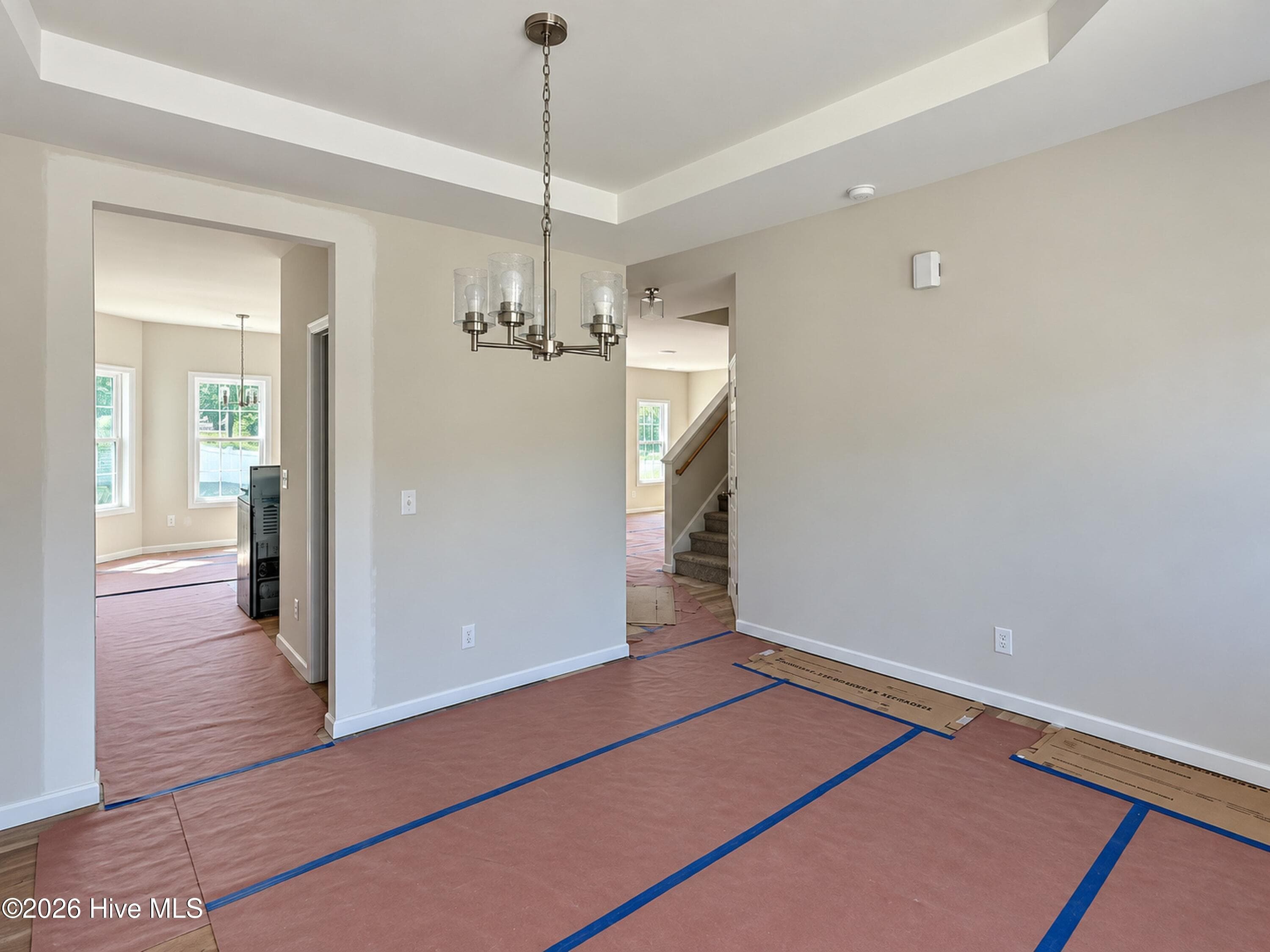 Single Family Residence at 259 Crossvine Street, Selma, NC 27576, photo 46 of 192