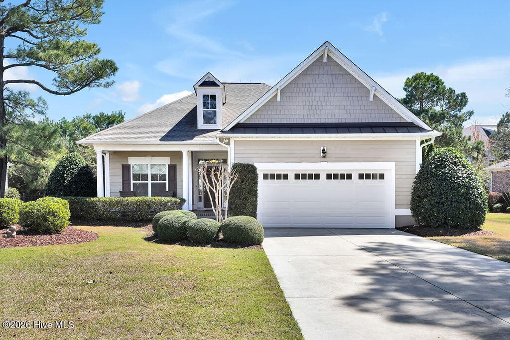 2793 Harbormaster Drive SE, Southport, NC 28461