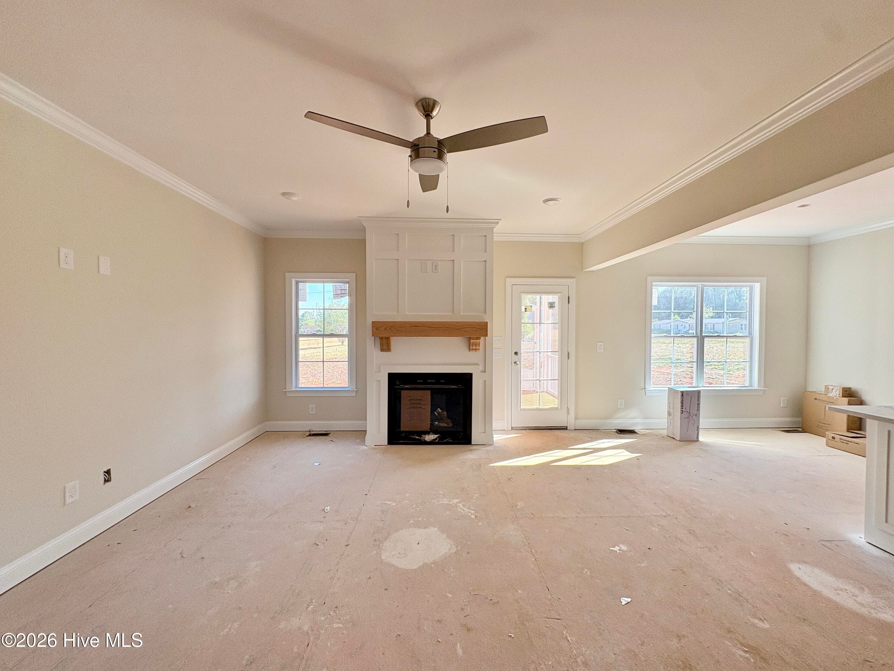 Single Family Residence at 7321 Huckleberry Drive, Spring Hope, NC 27882, photo 24 of 160