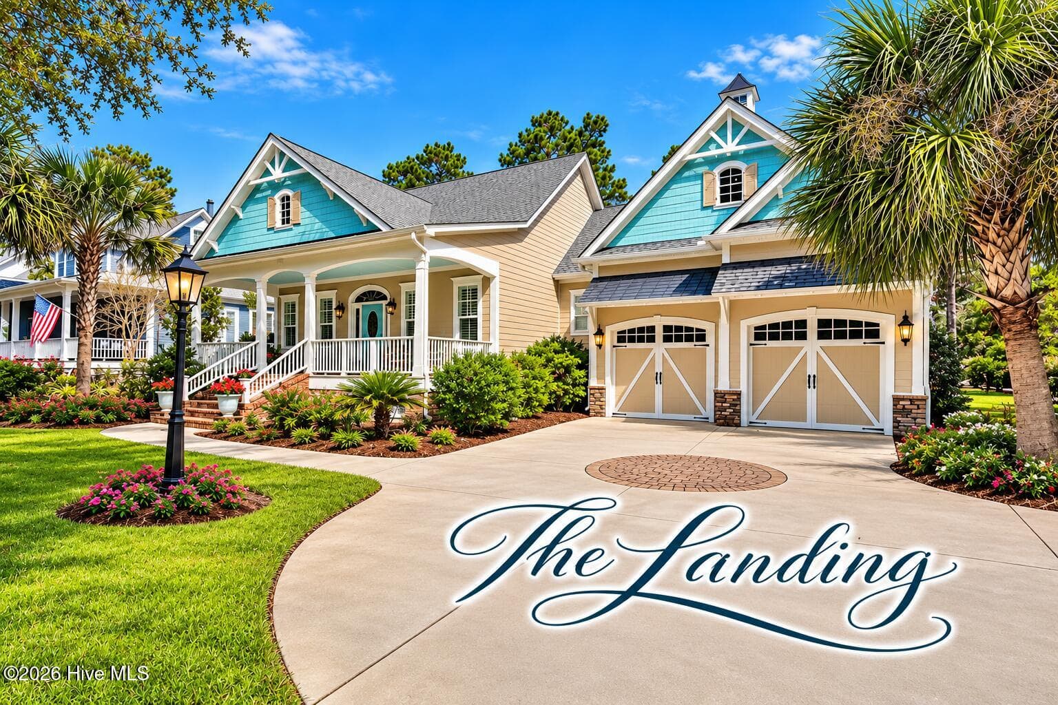 6159 River Sound Circle, Southport, NC 28461