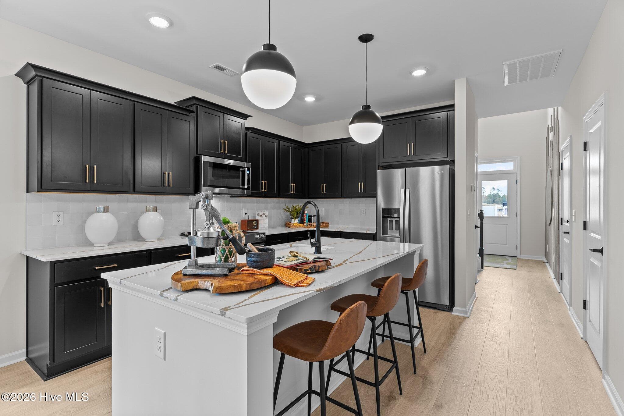 Representative Photos - 1318 Rosenwald Drive, Lot 69, Leland, NC 28451